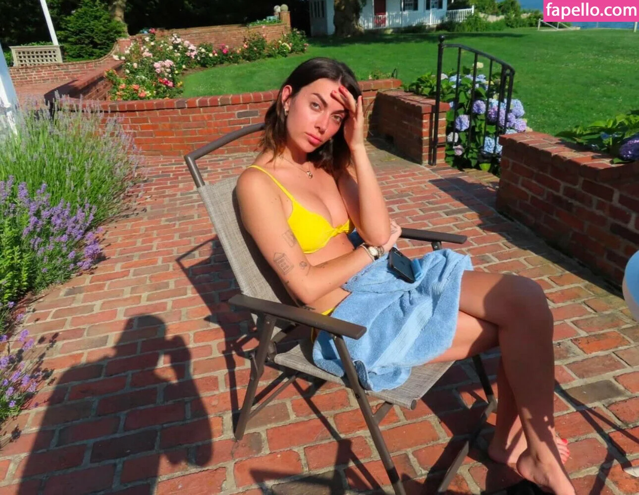 Briannalapagalia Onlyfans Photo Gallery 