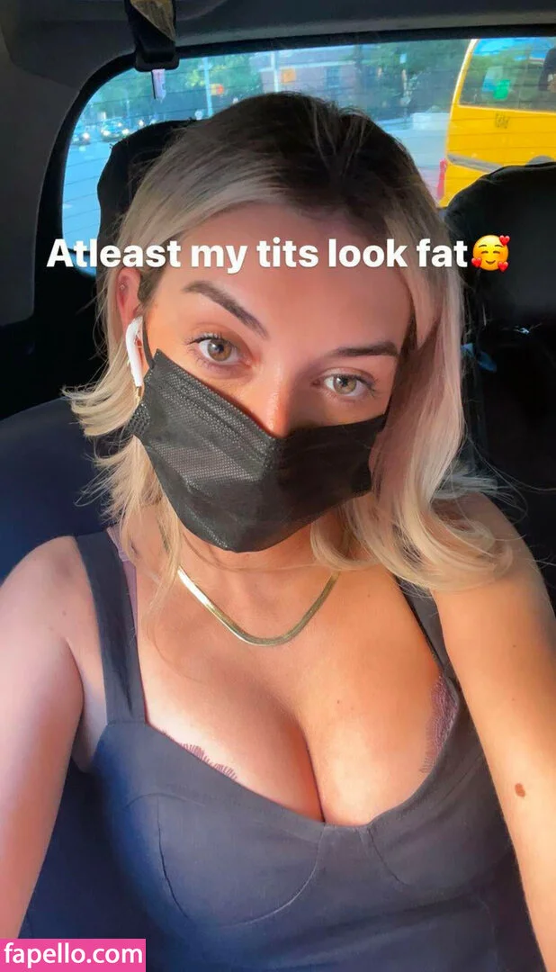 Briannalapagalia Onlyfans Photo Gallery 