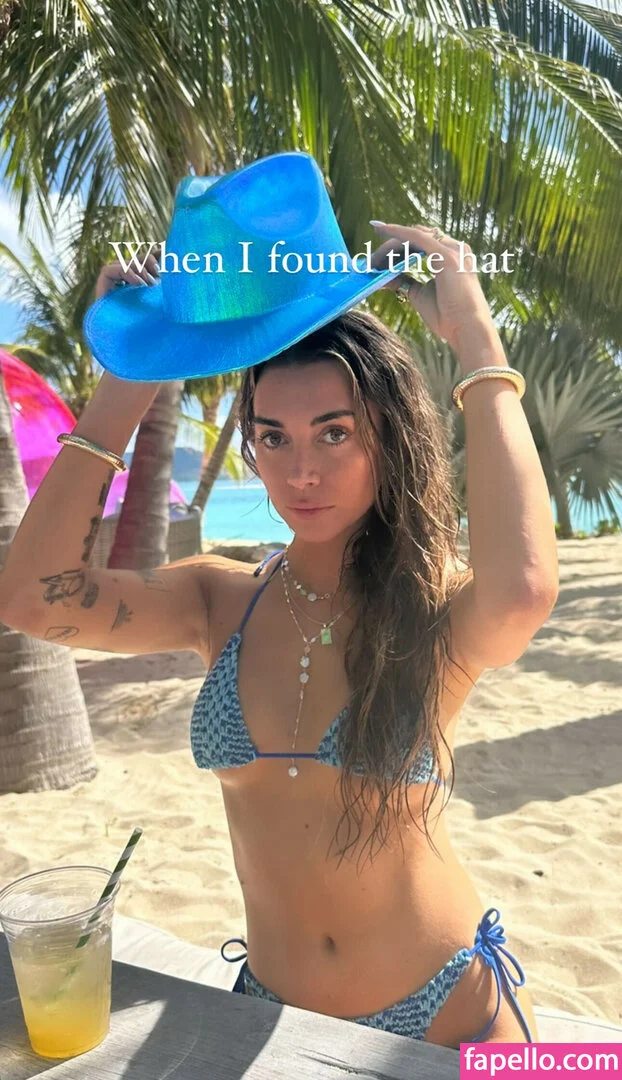 Briannalapagalia Onlyfans Photo Gallery 