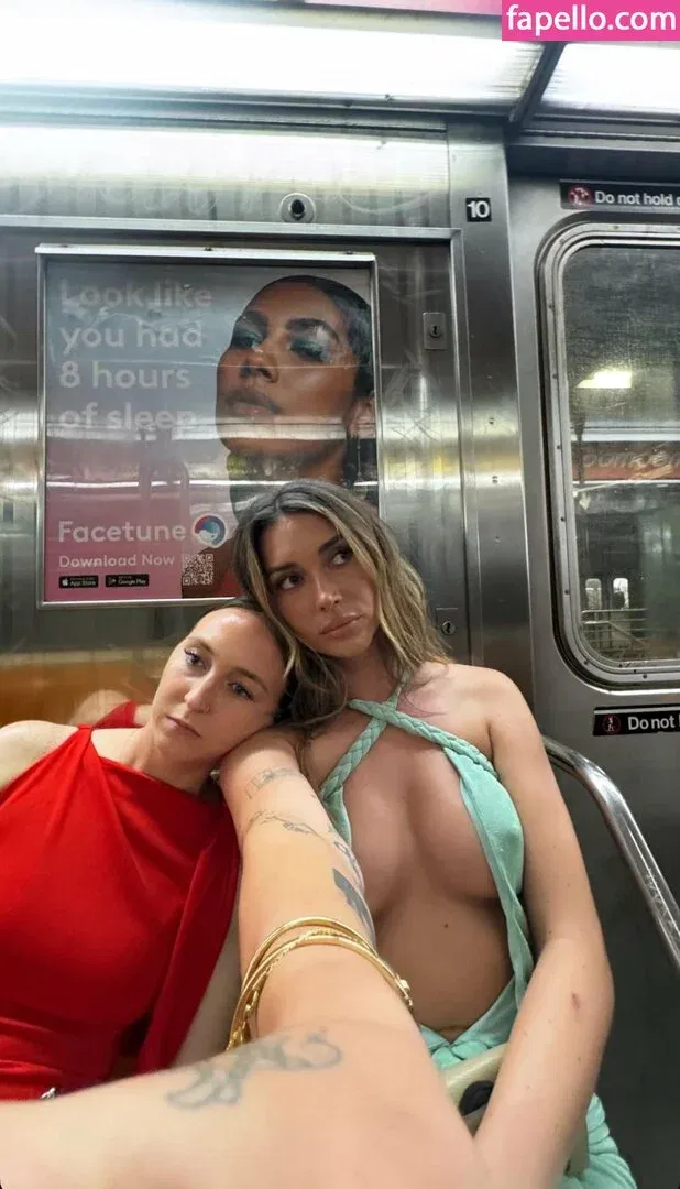 Briannalapagalia Onlyfans Photo Gallery 