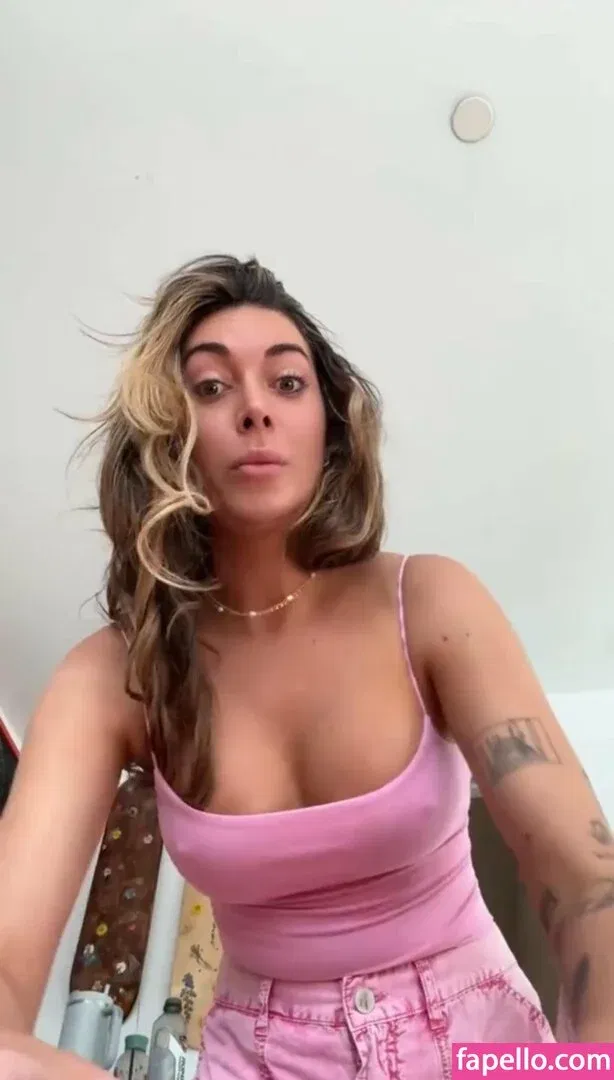 Briannalapagalia Onlyfans Photo Gallery 