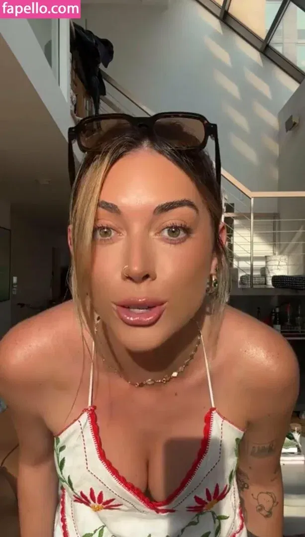 Briannalapagalia Onlyfans Photo Gallery 