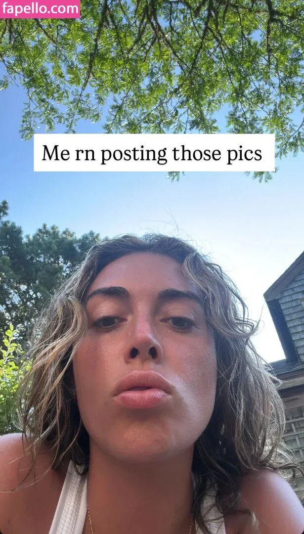 Briannalapagalia Onlyfans Photo Gallery 