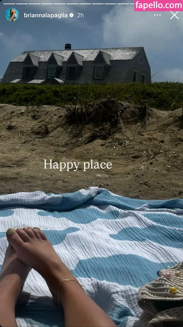 Briannalapagalia Onlyfans Photo Gallery 