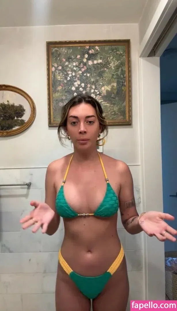 Briannalapagalia Onlyfans Photo Gallery 