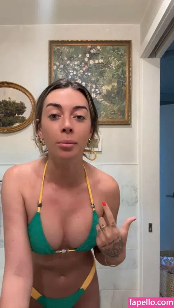 Briannalapagalia Onlyfans Photo Gallery 