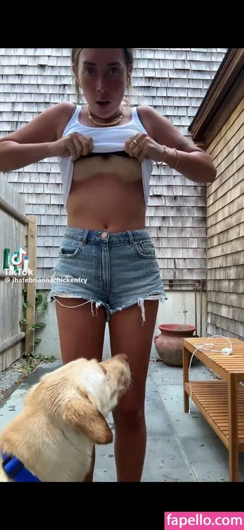 Briannalapagalia Onlyfans Photo Gallery 