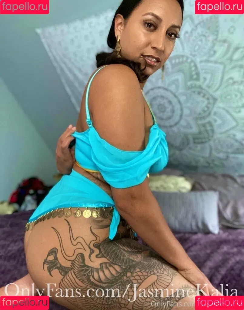 jasminekalia Onlyfans Photo Gallery 