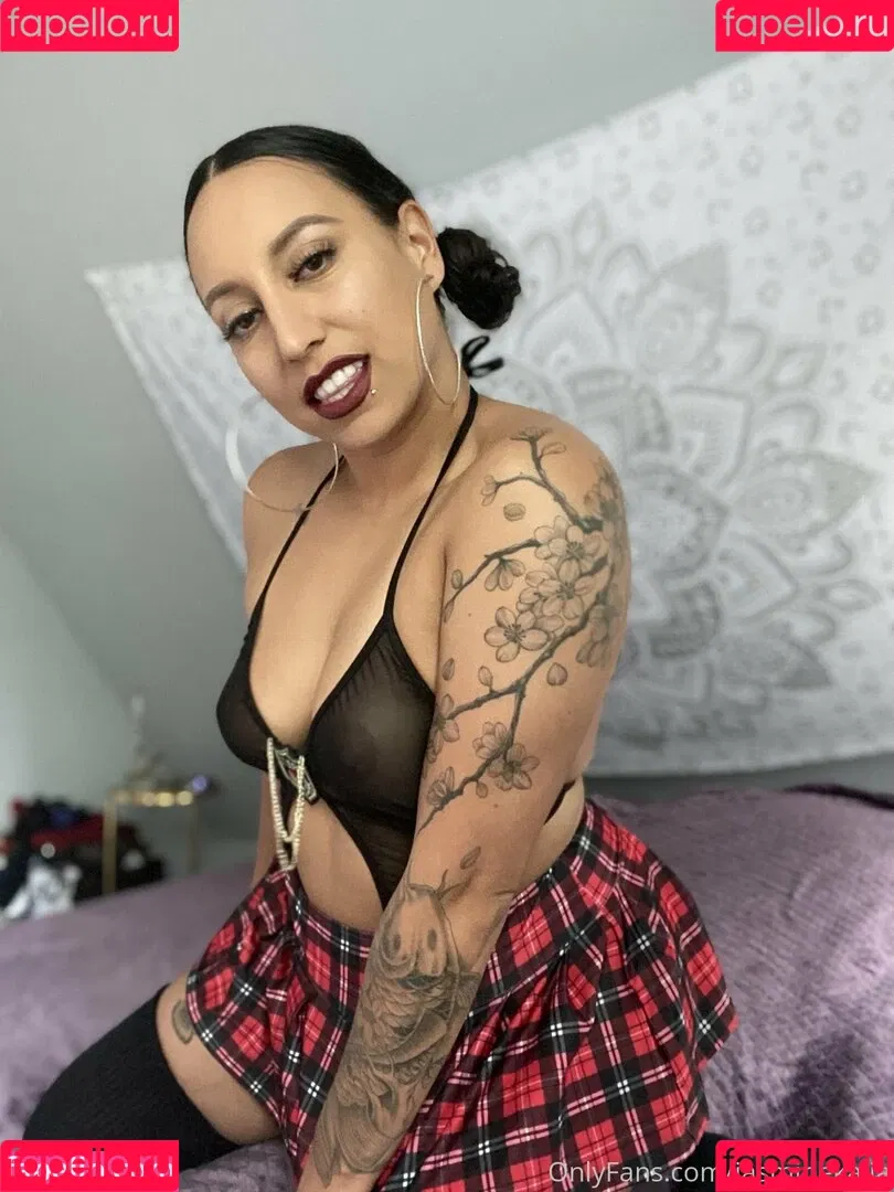 jasminekalia Onlyfans Photo Gallery 