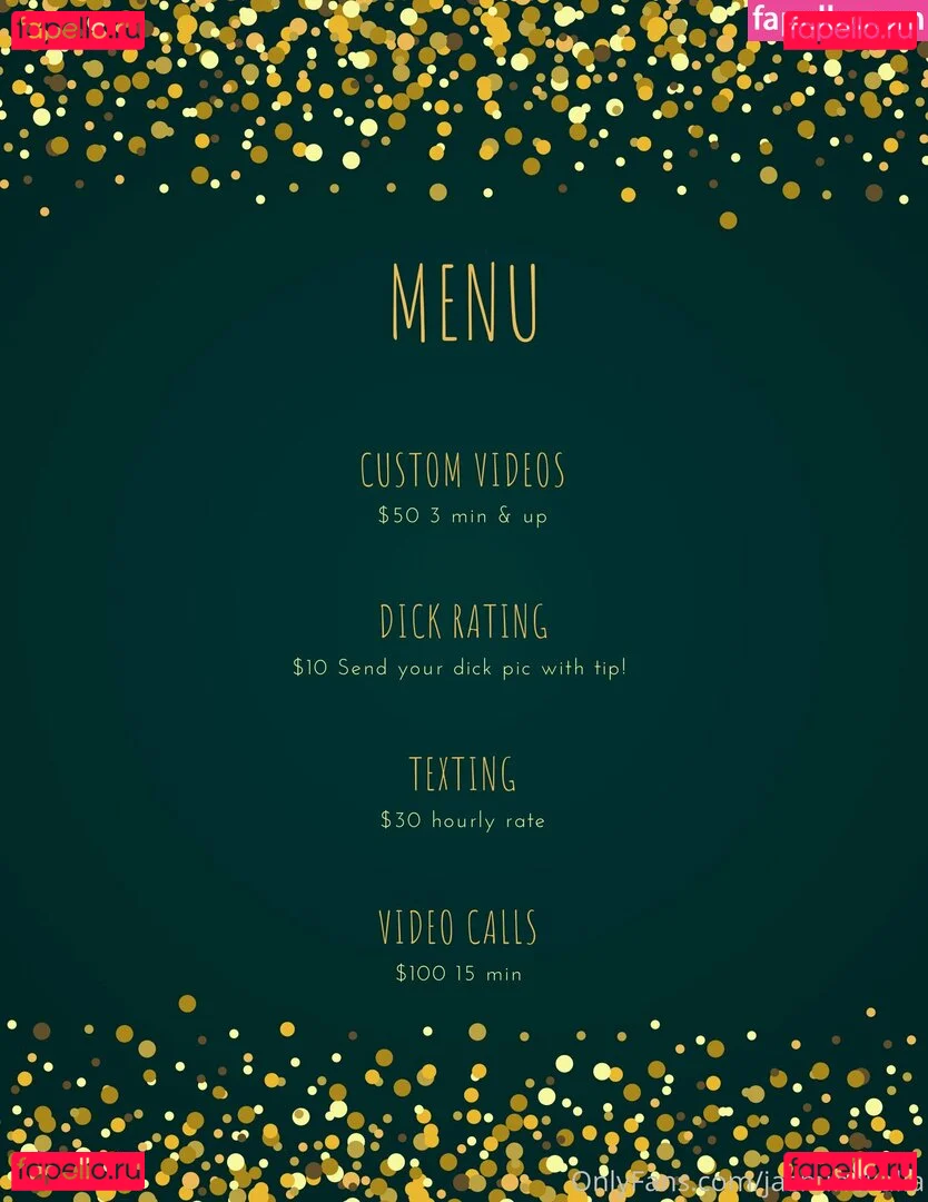 jasminekalia Onlyfans Photo Gallery 