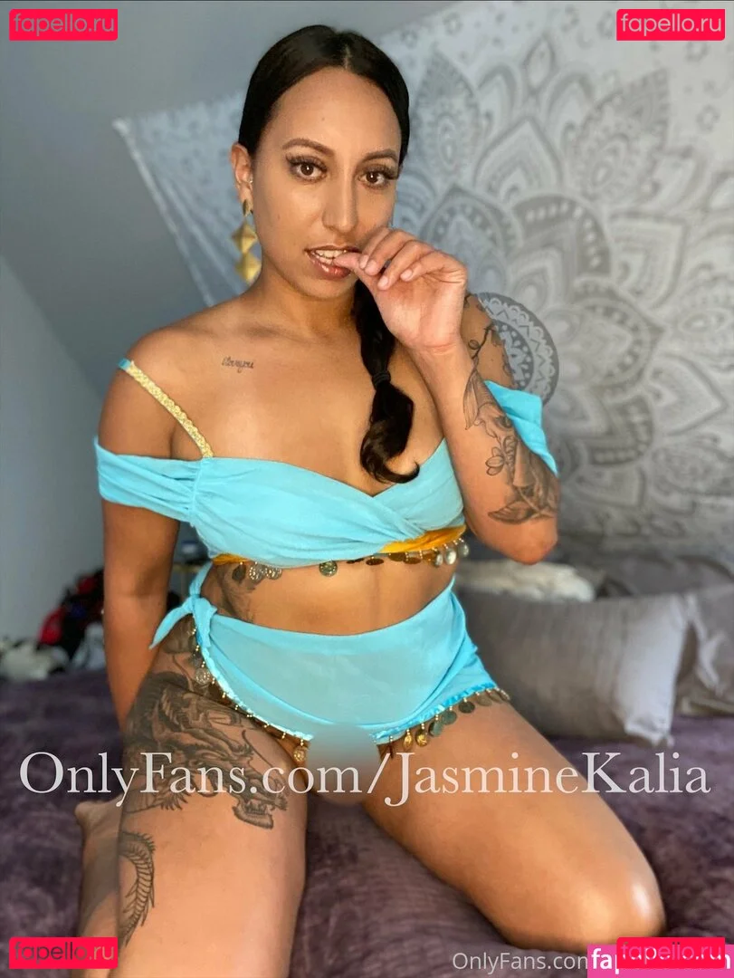jasminekalia Onlyfans Photo Gallery 