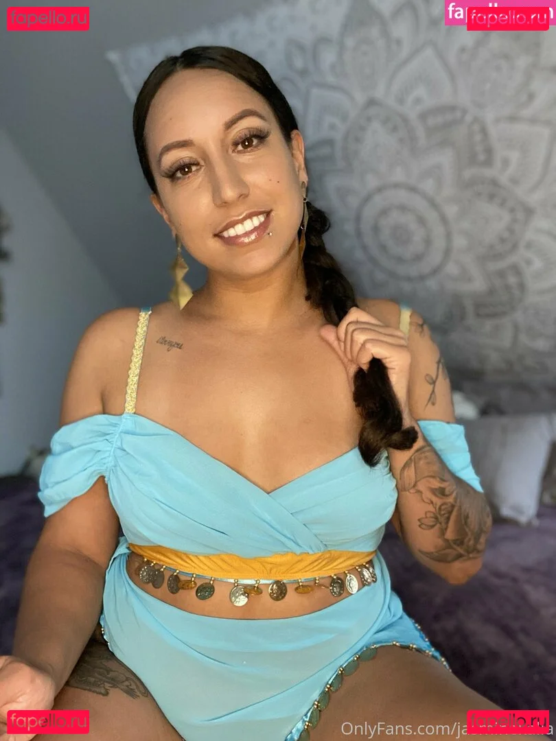jasminekalia Onlyfans Photo Gallery 