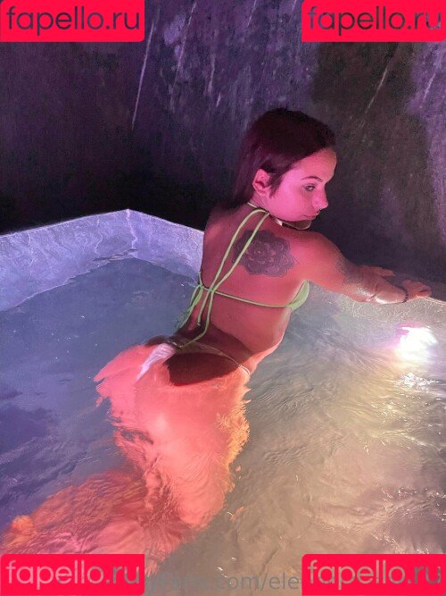 Eleonora Zars Onlyfans Photo Gallery 