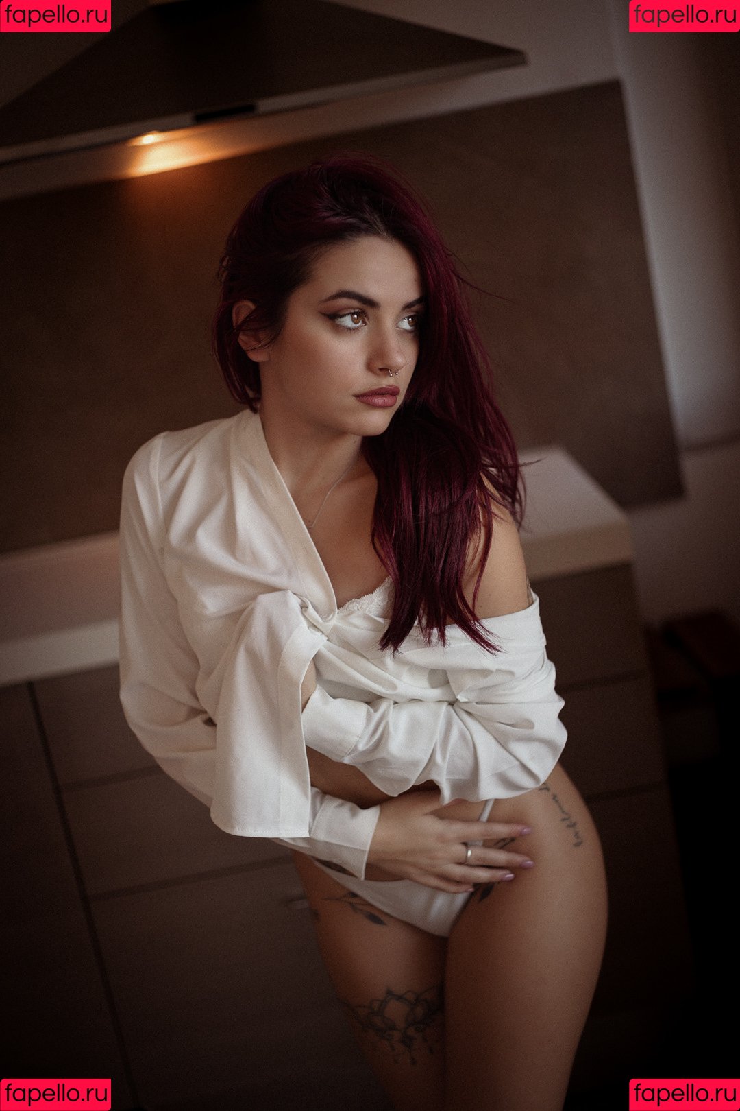 Eleonora Zars Onlyfans Photo Gallery 