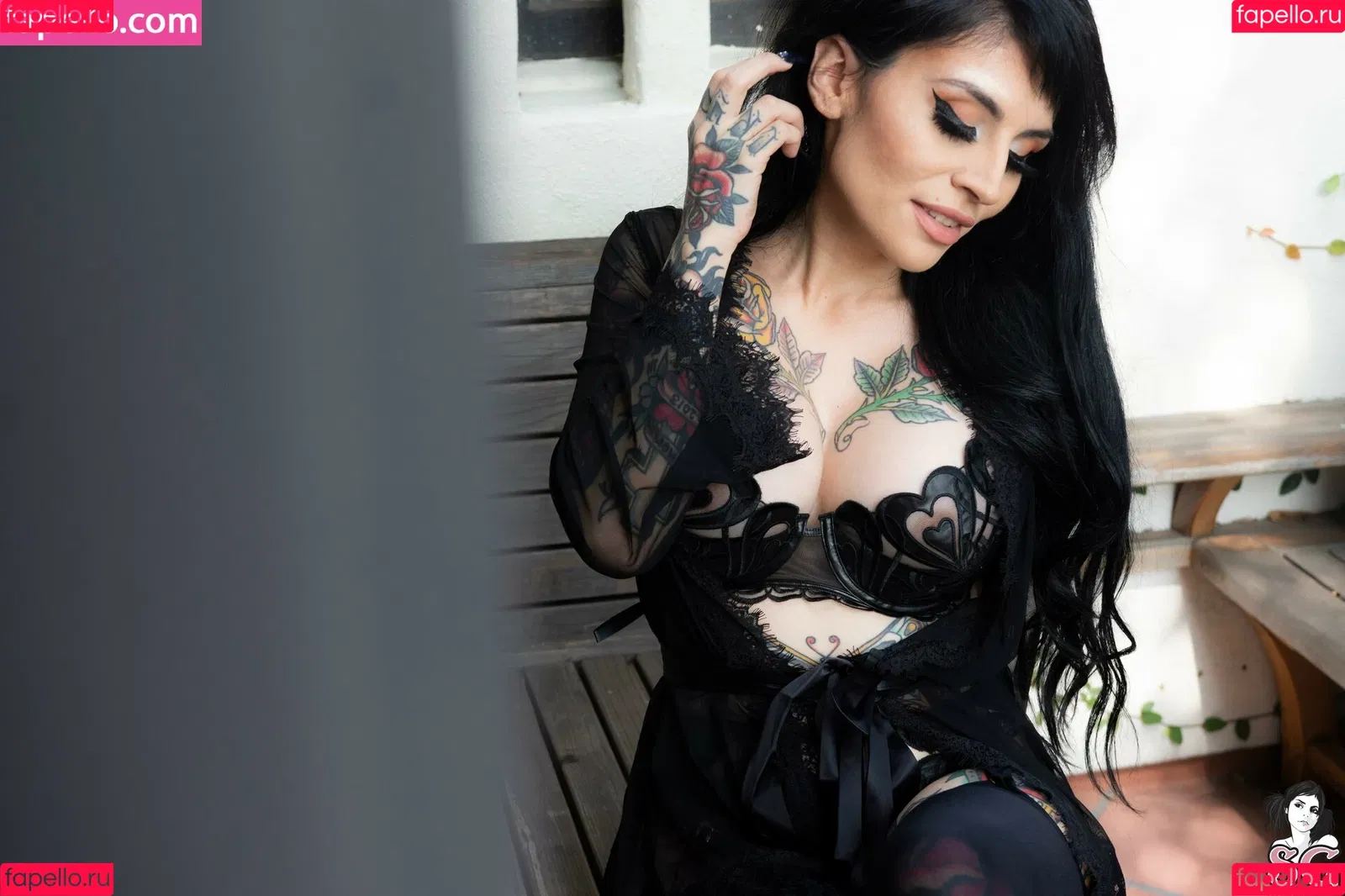 Belladona Onlyfans Photo Gallery 