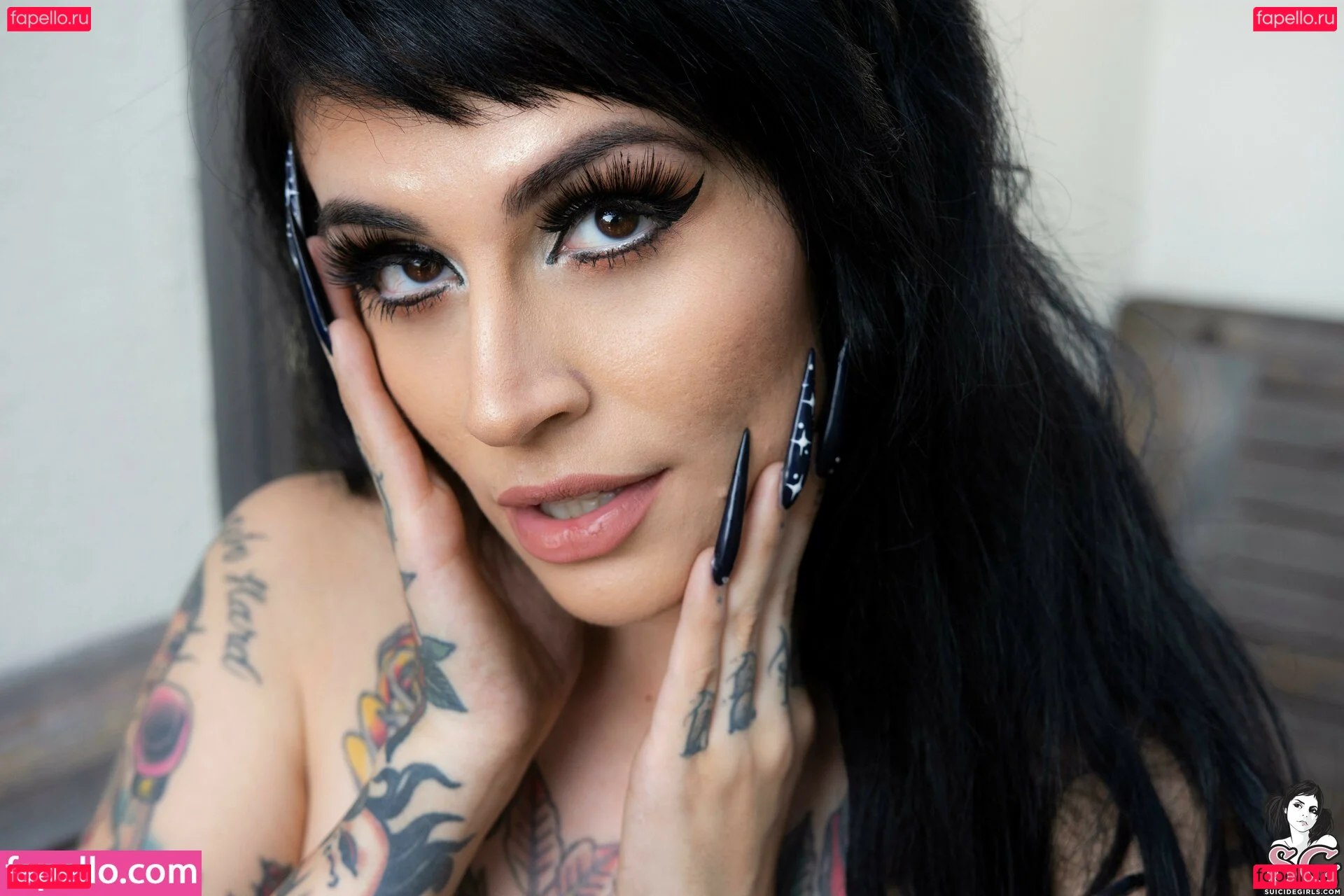 Belladona Onlyfans Photo Gallery 