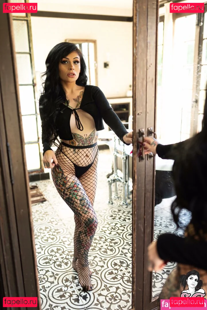 Belladona Onlyfans Photo Gallery 