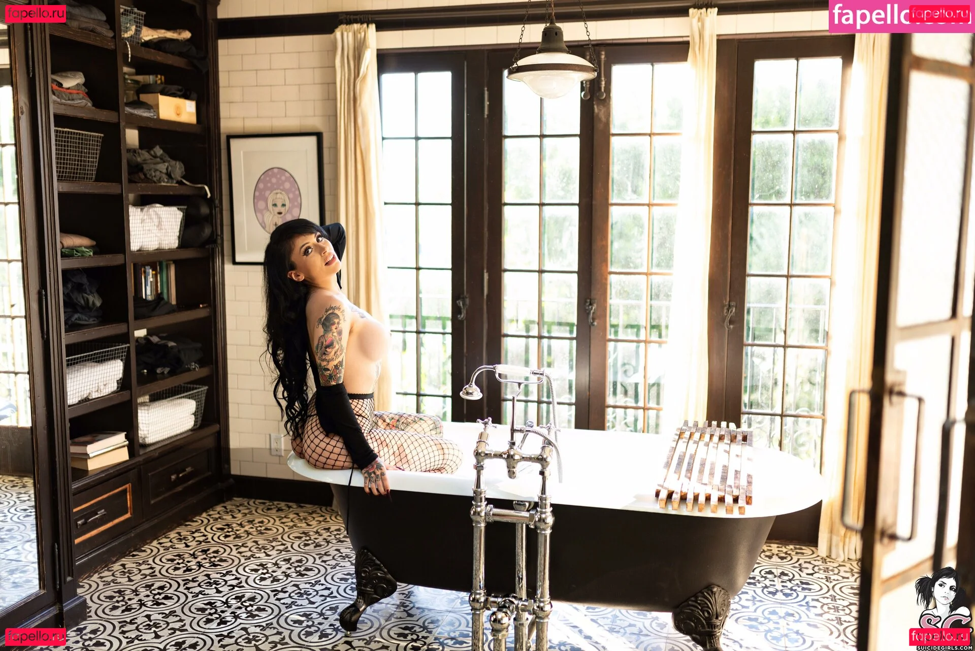 Belladona Onlyfans Photo Gallery 