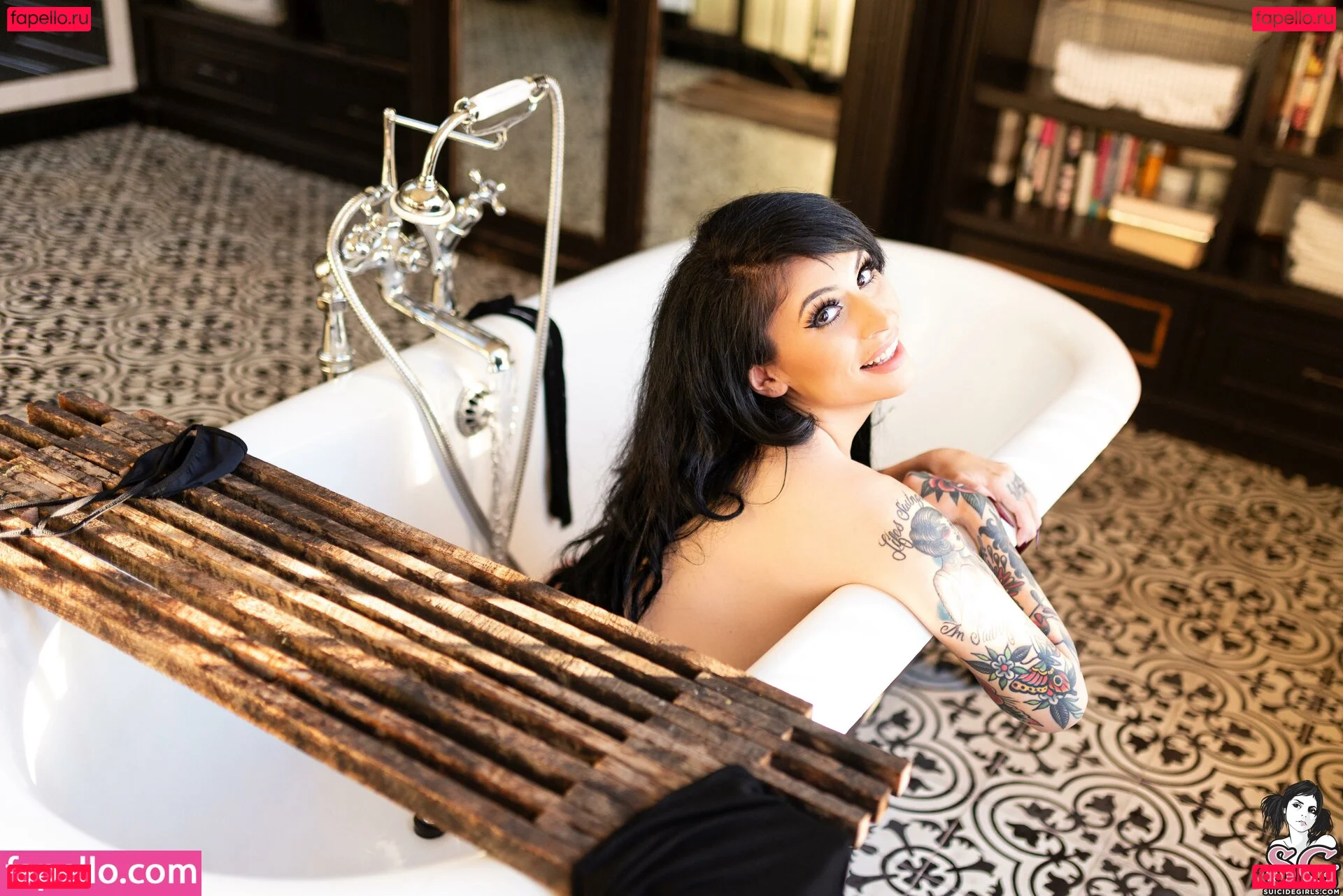 Belladona Onlyfans Photo Gallery 