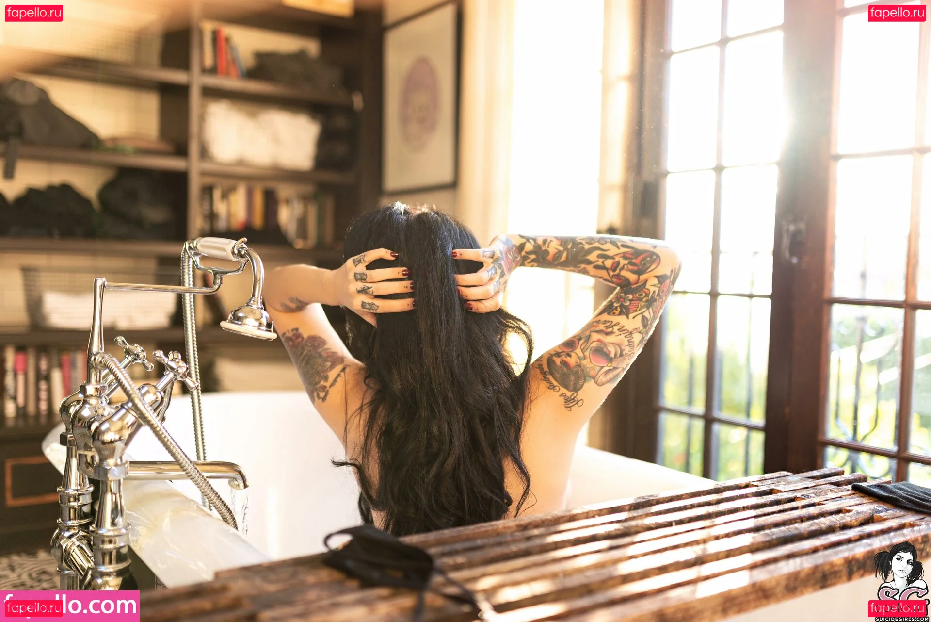 Belladona Onlyfans Photo Gallery 