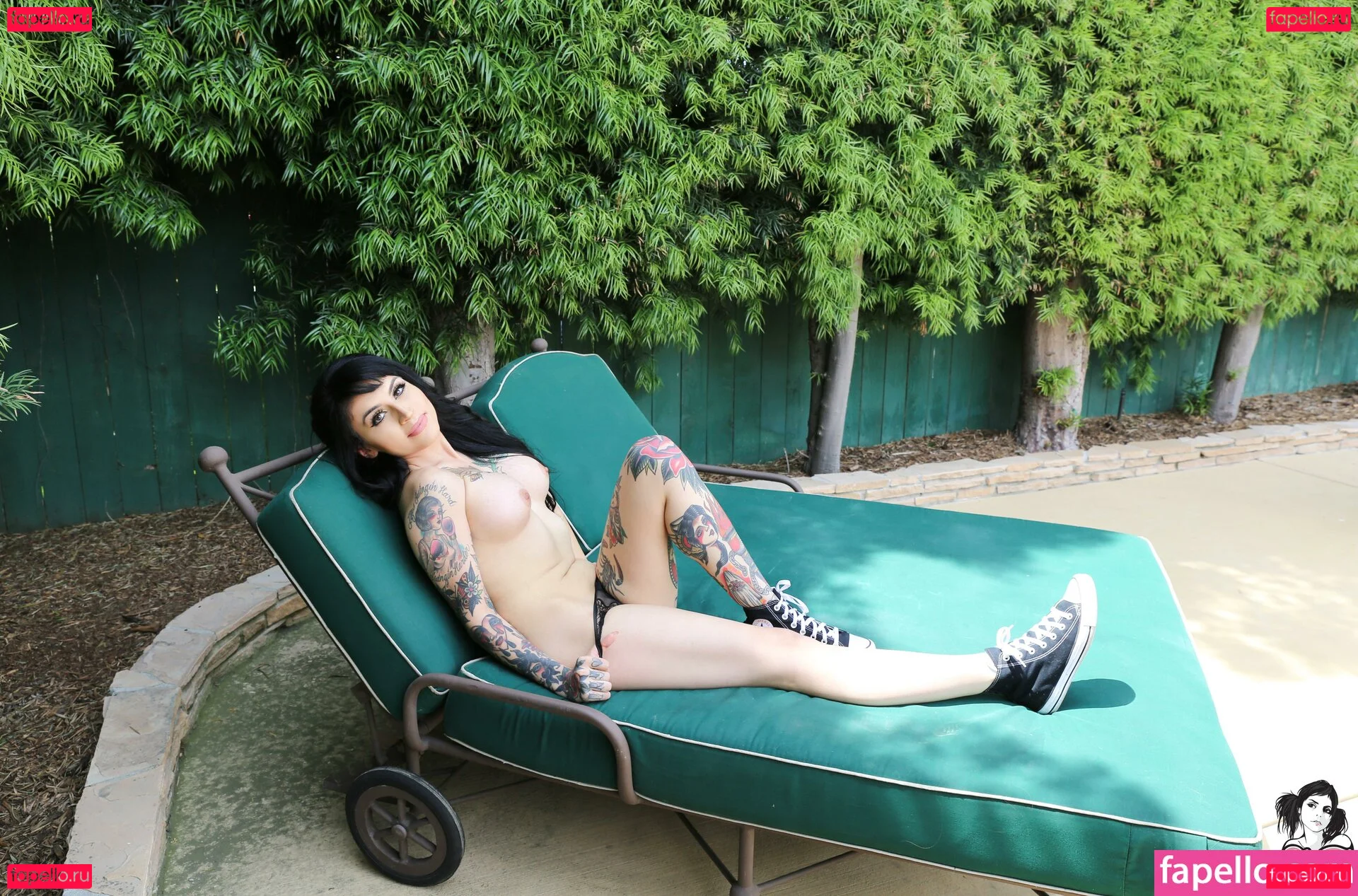 Belladona Onlyfans Photo Gallery 