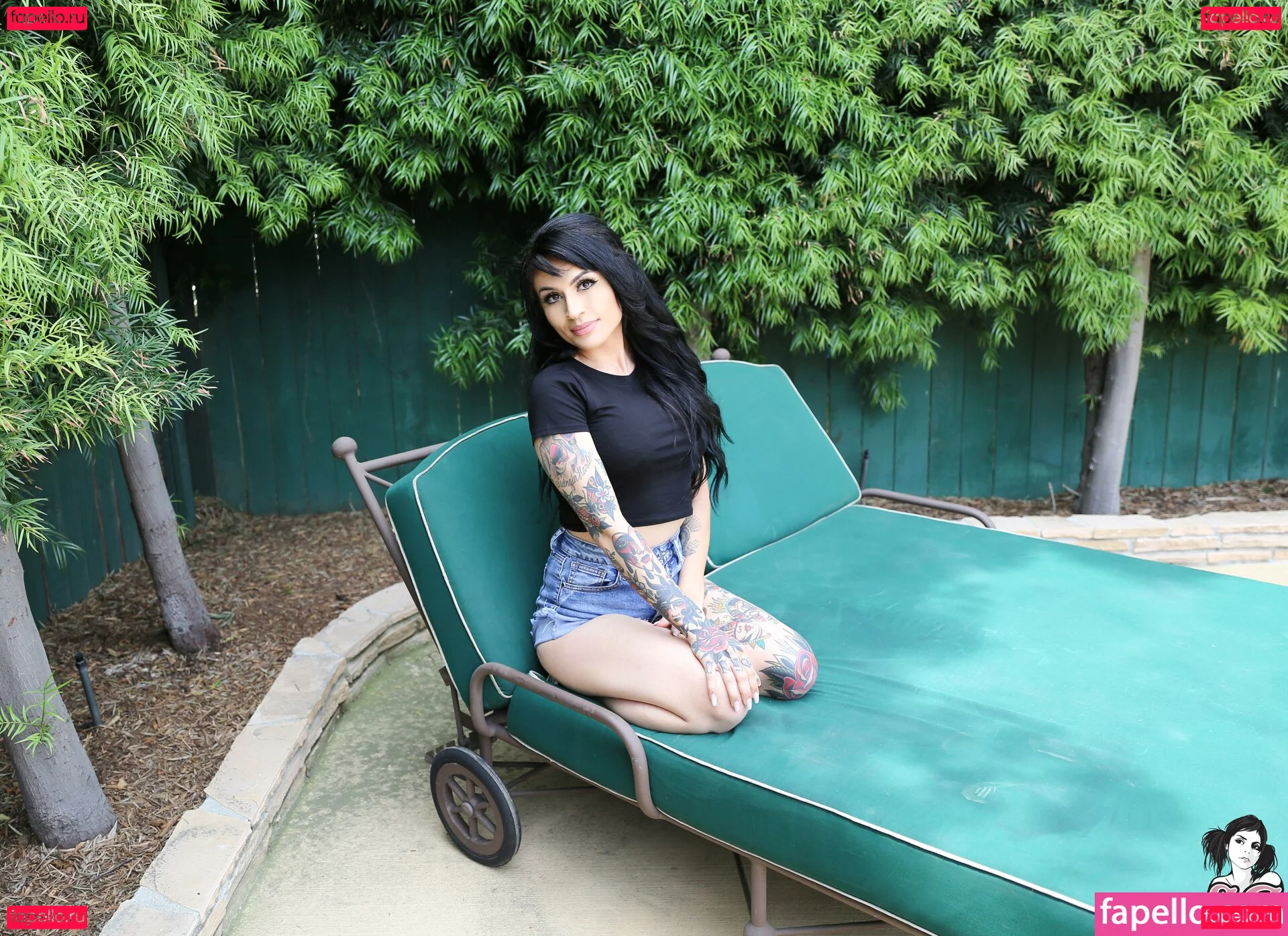 Belladona Onlyfans Photo Gallery 