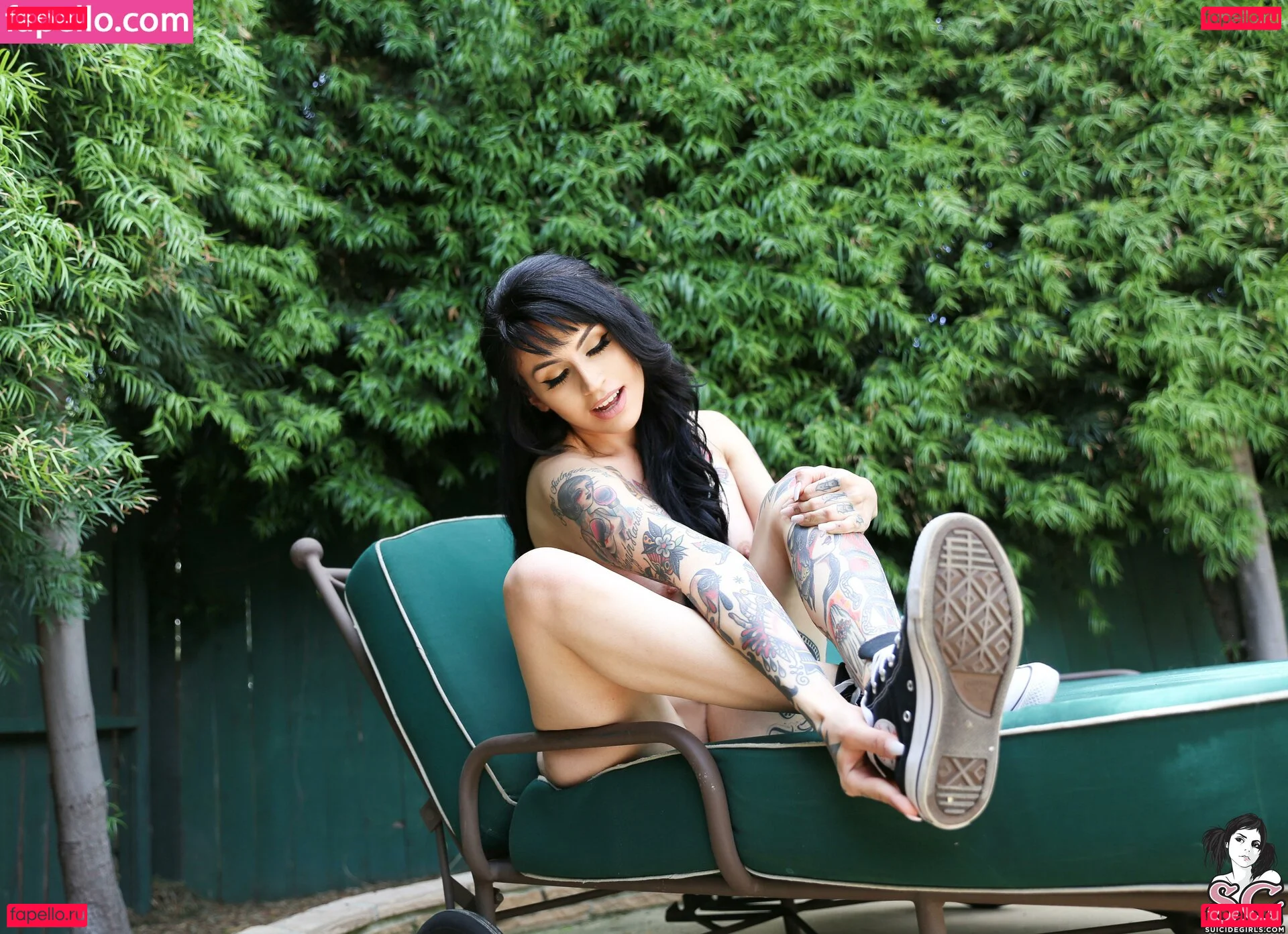 Belladona Onlyfans Photo Gallery 