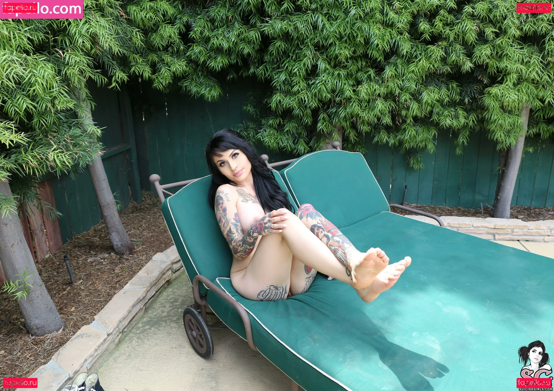 Belladona Onlyfans Photo Gallery 