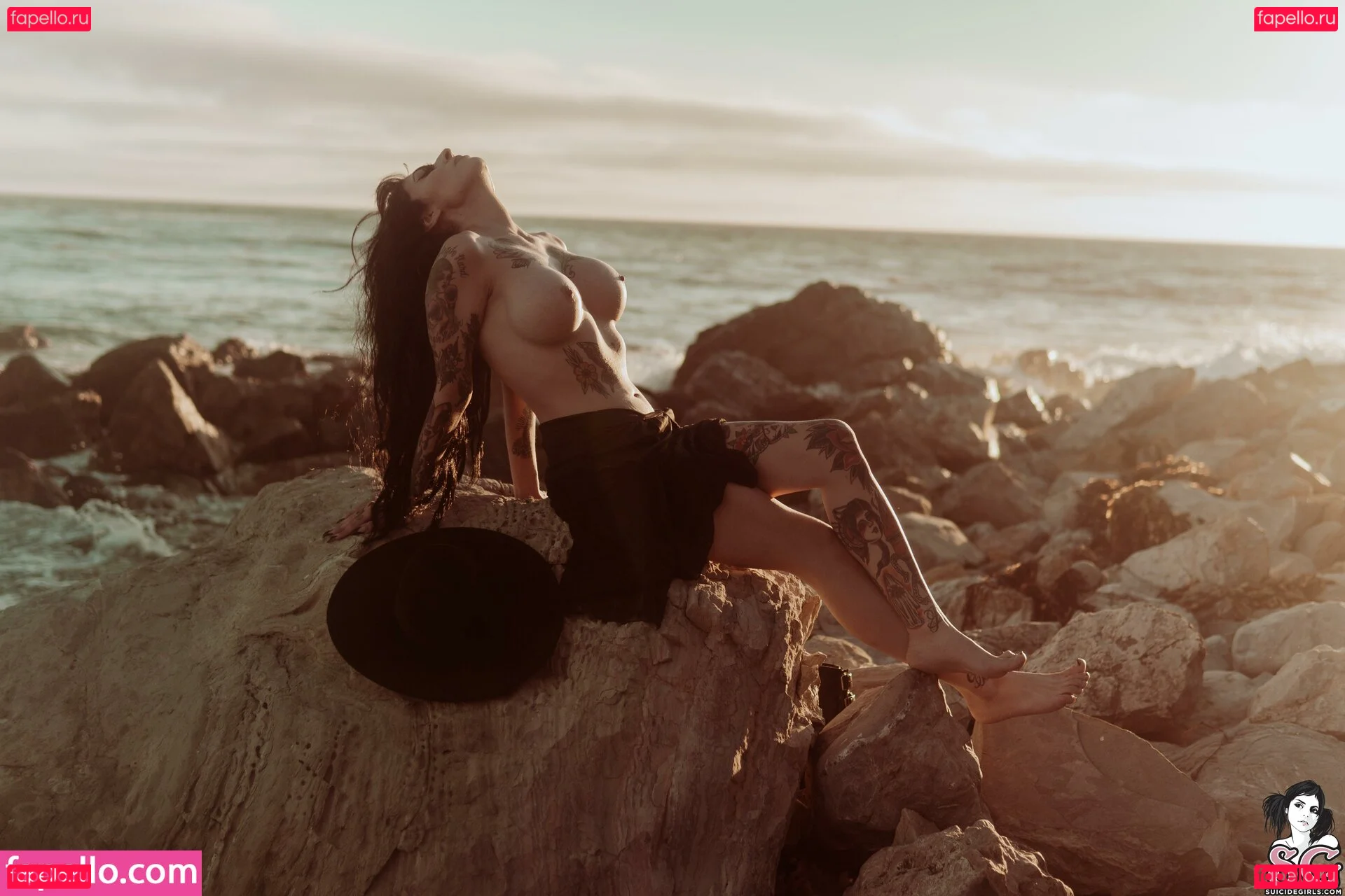 Belladona Onlyfans Photo Gallery 