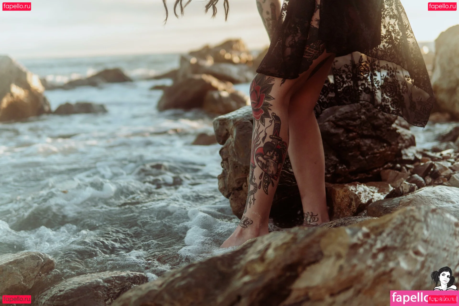 Belladona Onlyfans Photo Gallery 