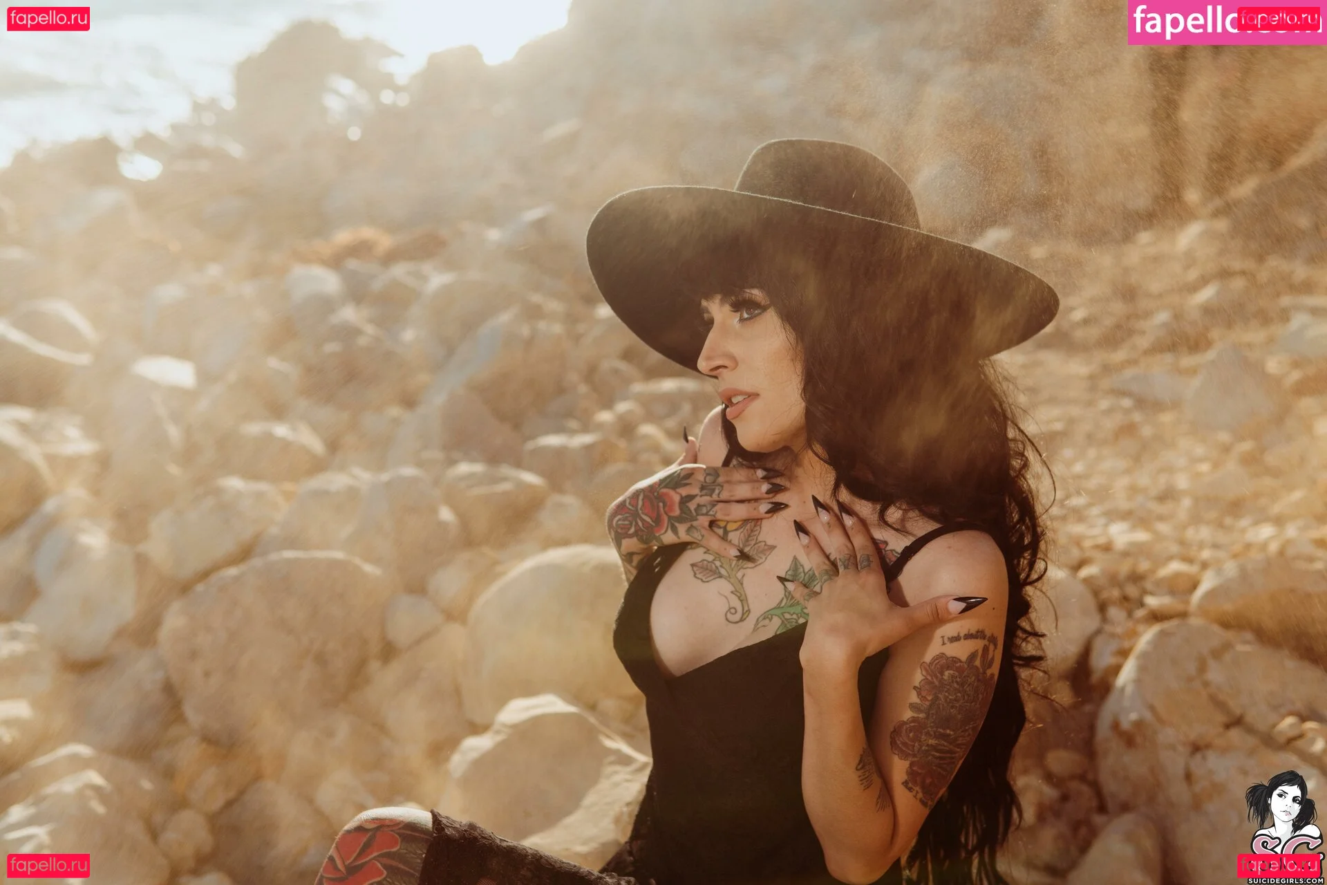 Belladona Onlyfans Photo Gallery 