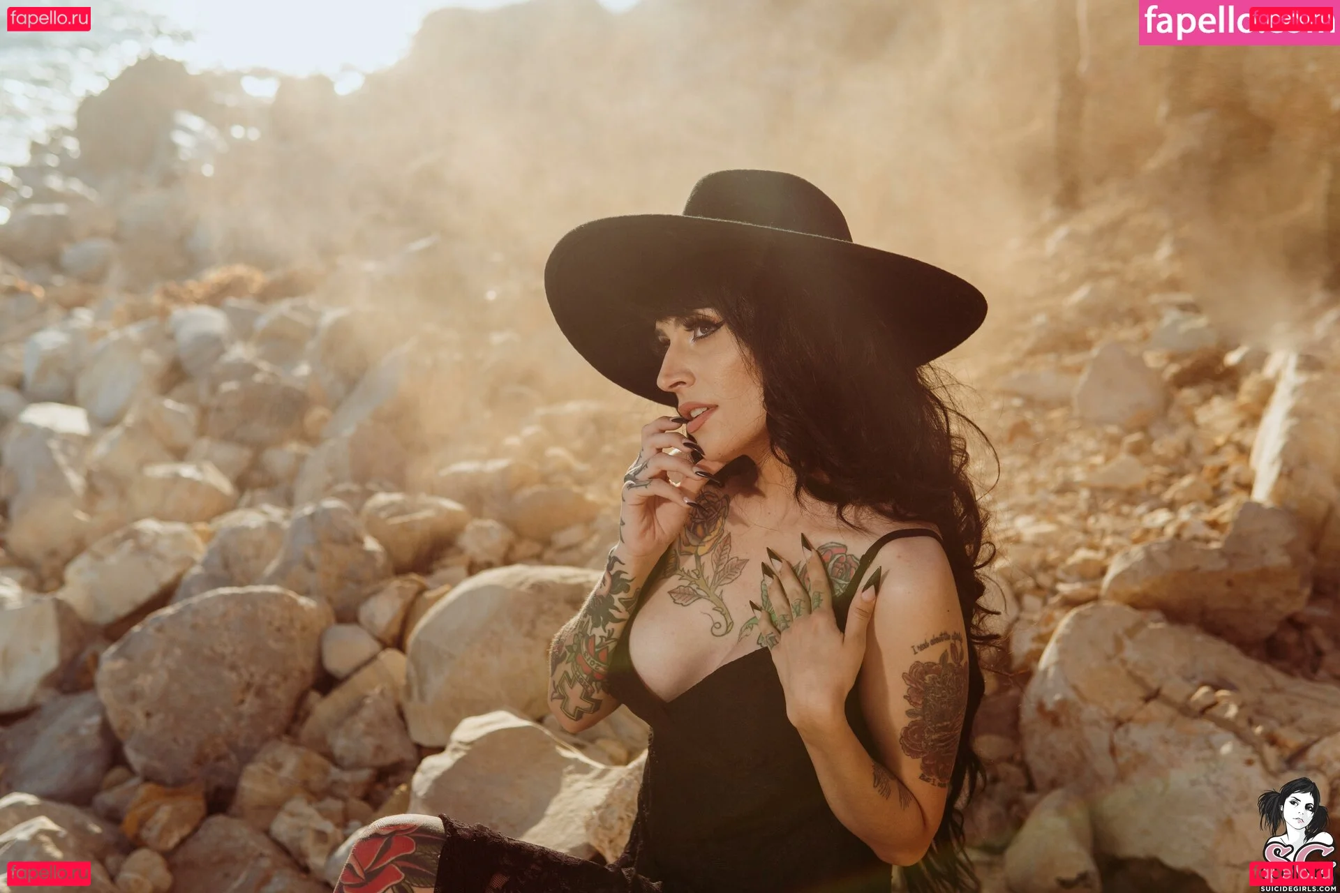 Belladona Onlyfans Photo Gallery 