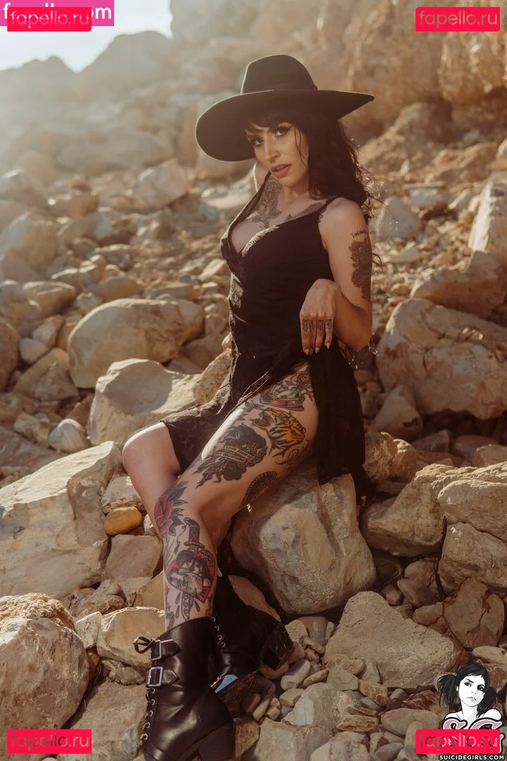 Belladona Onlyfans Photo Gallery 