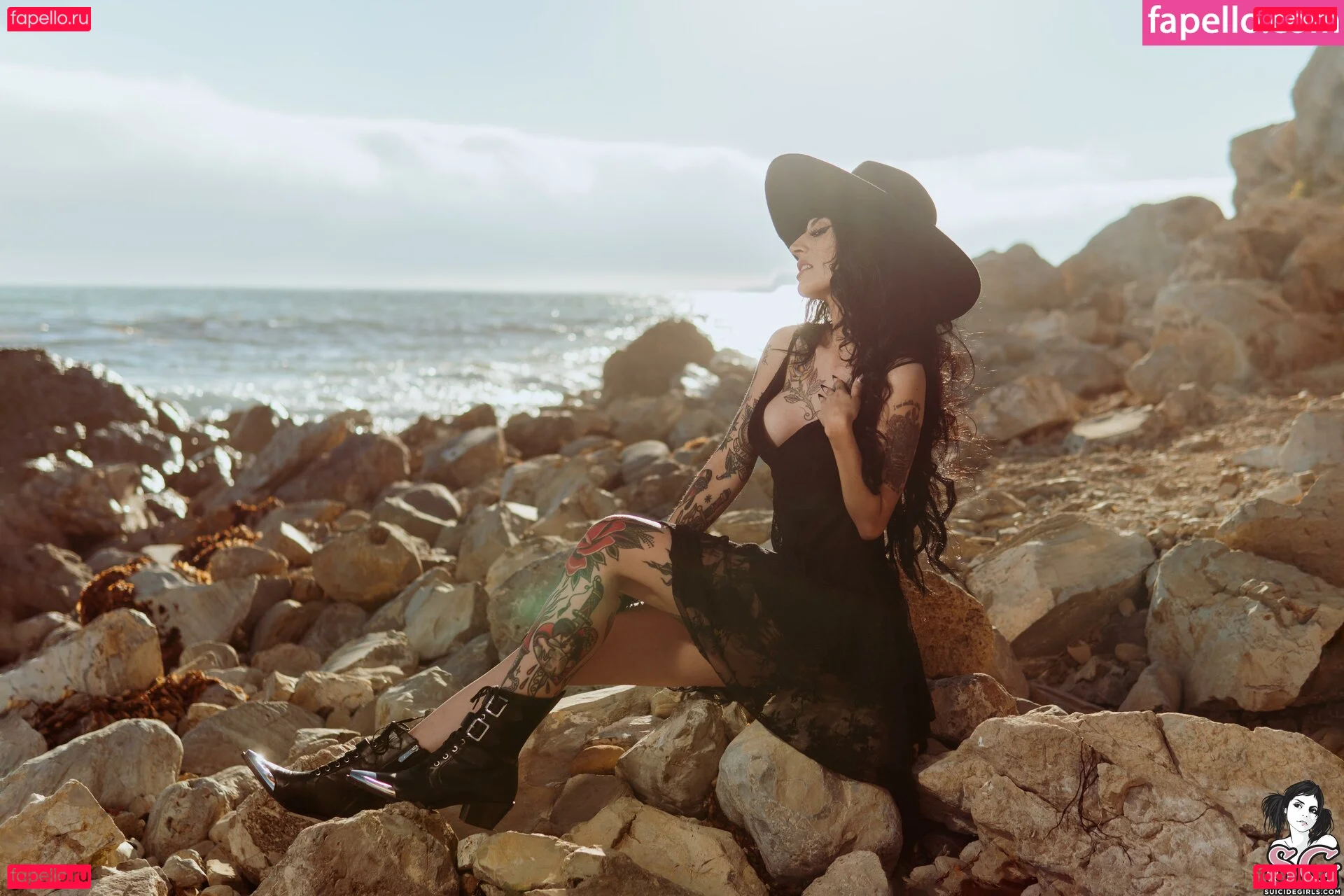 Belladona Onlyfans Photo Gallery 