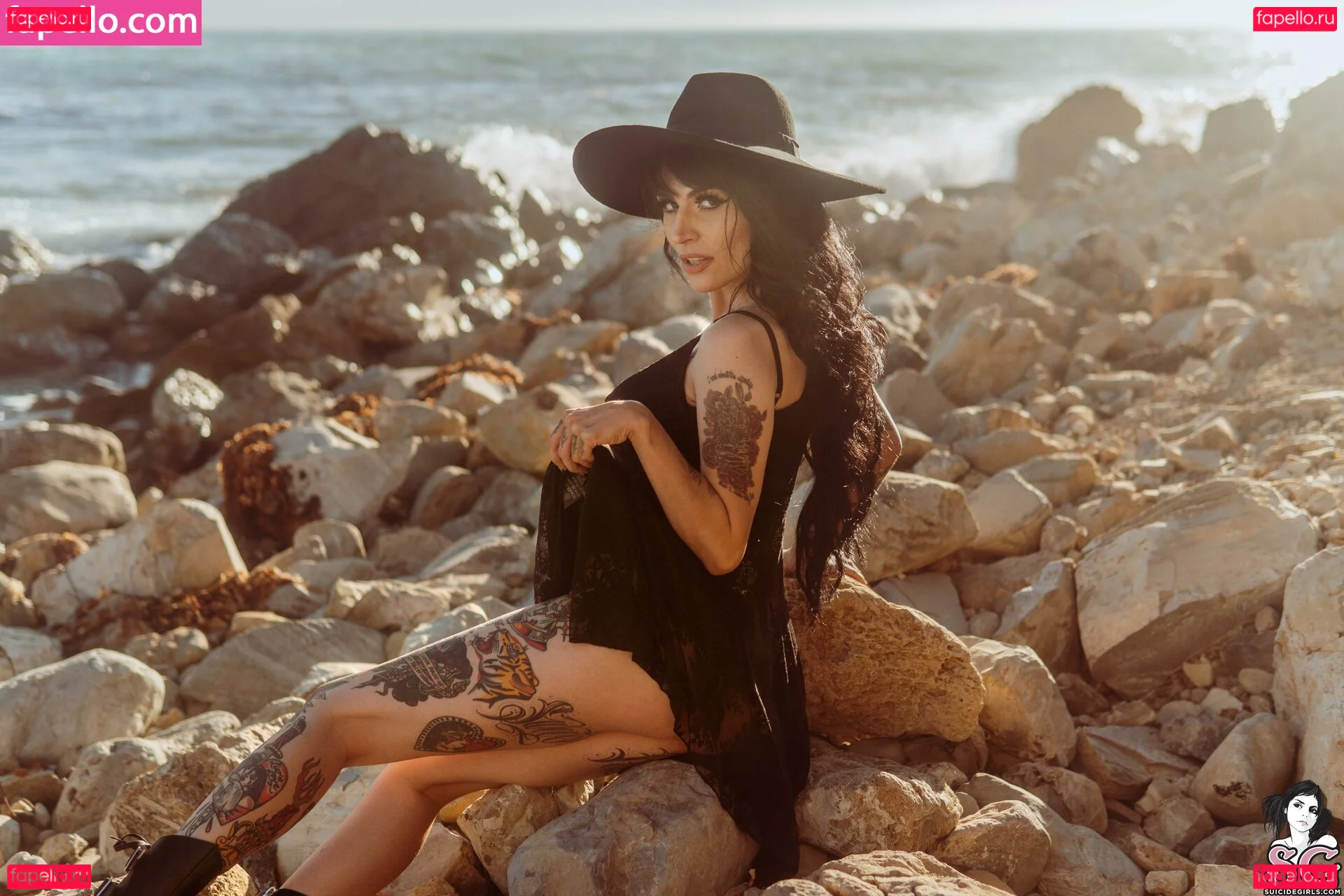 Belladona Onlyfans Photo Gallery 