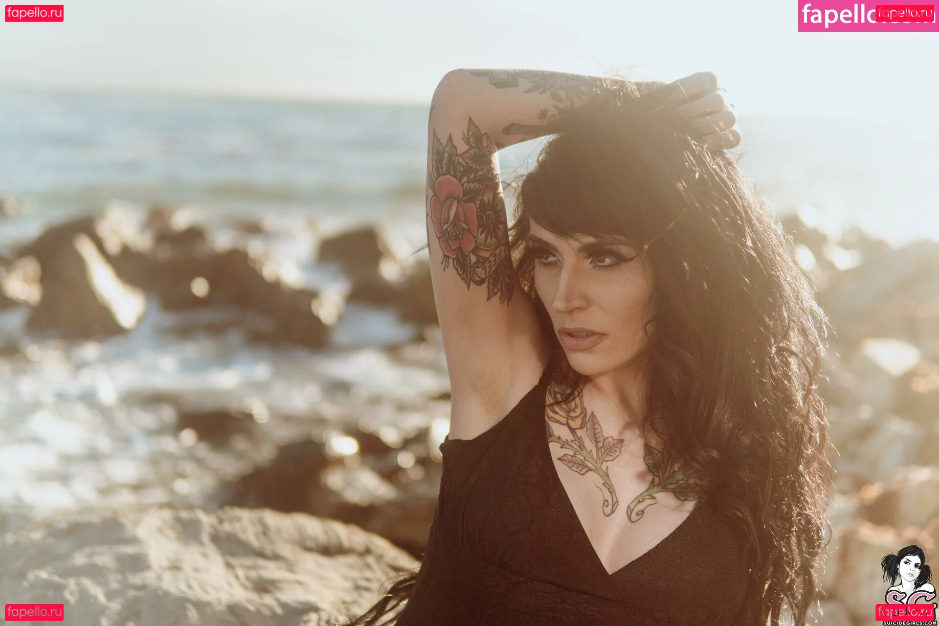 Belladona Onlyfans Photo Gallery 