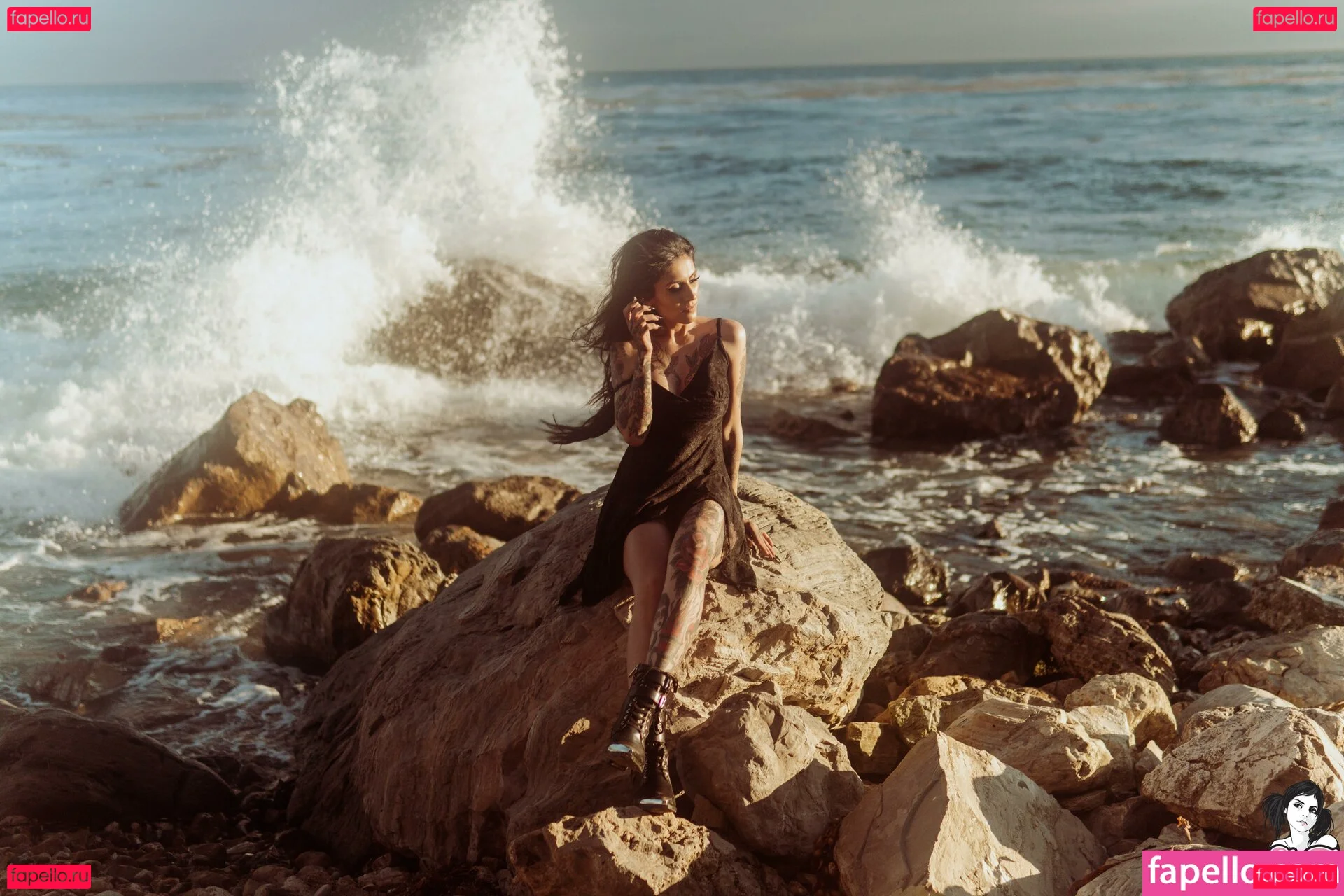 Belladona Onlyfans Photo Gallery 