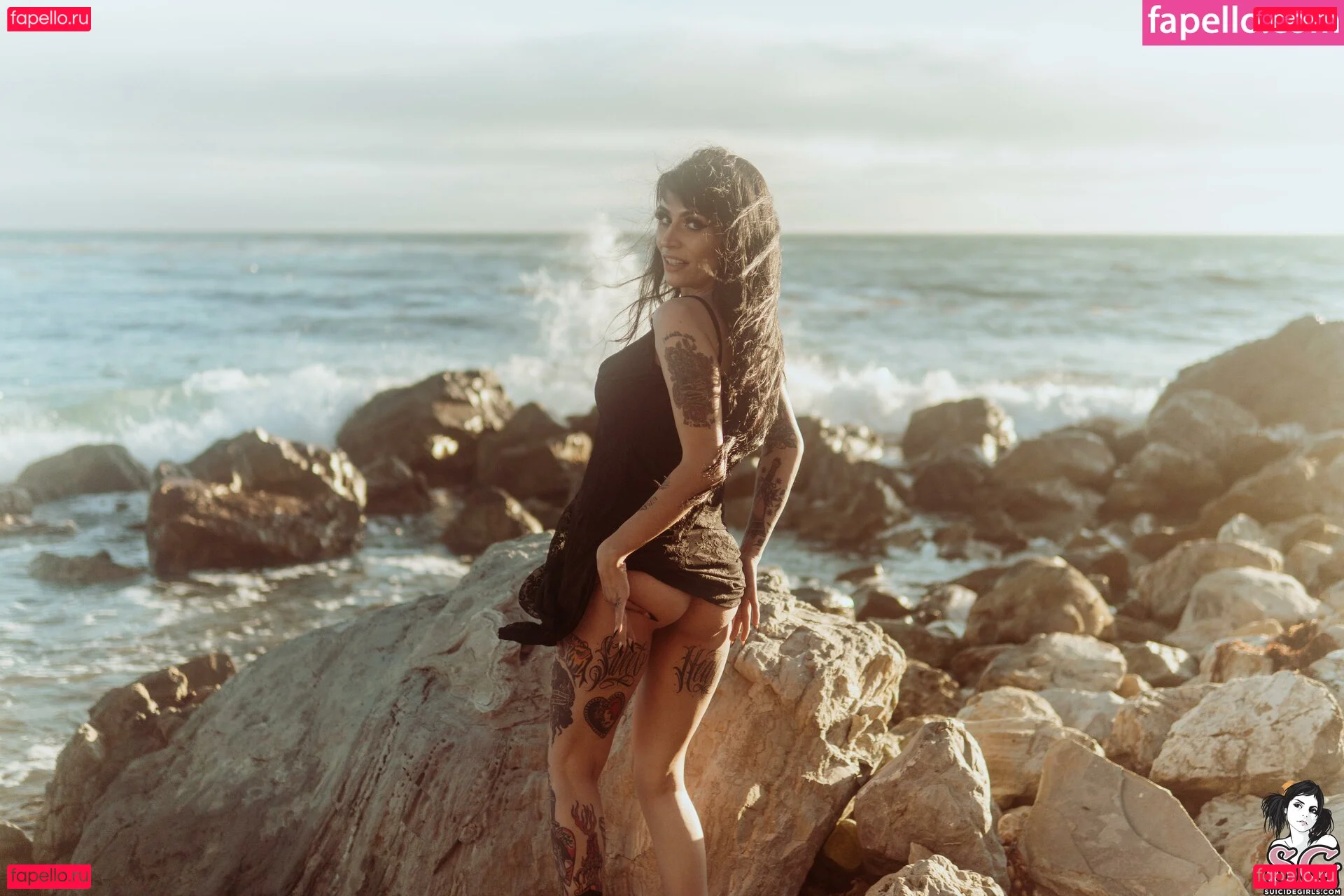 Belladona Onlyfans Photo Gallery 