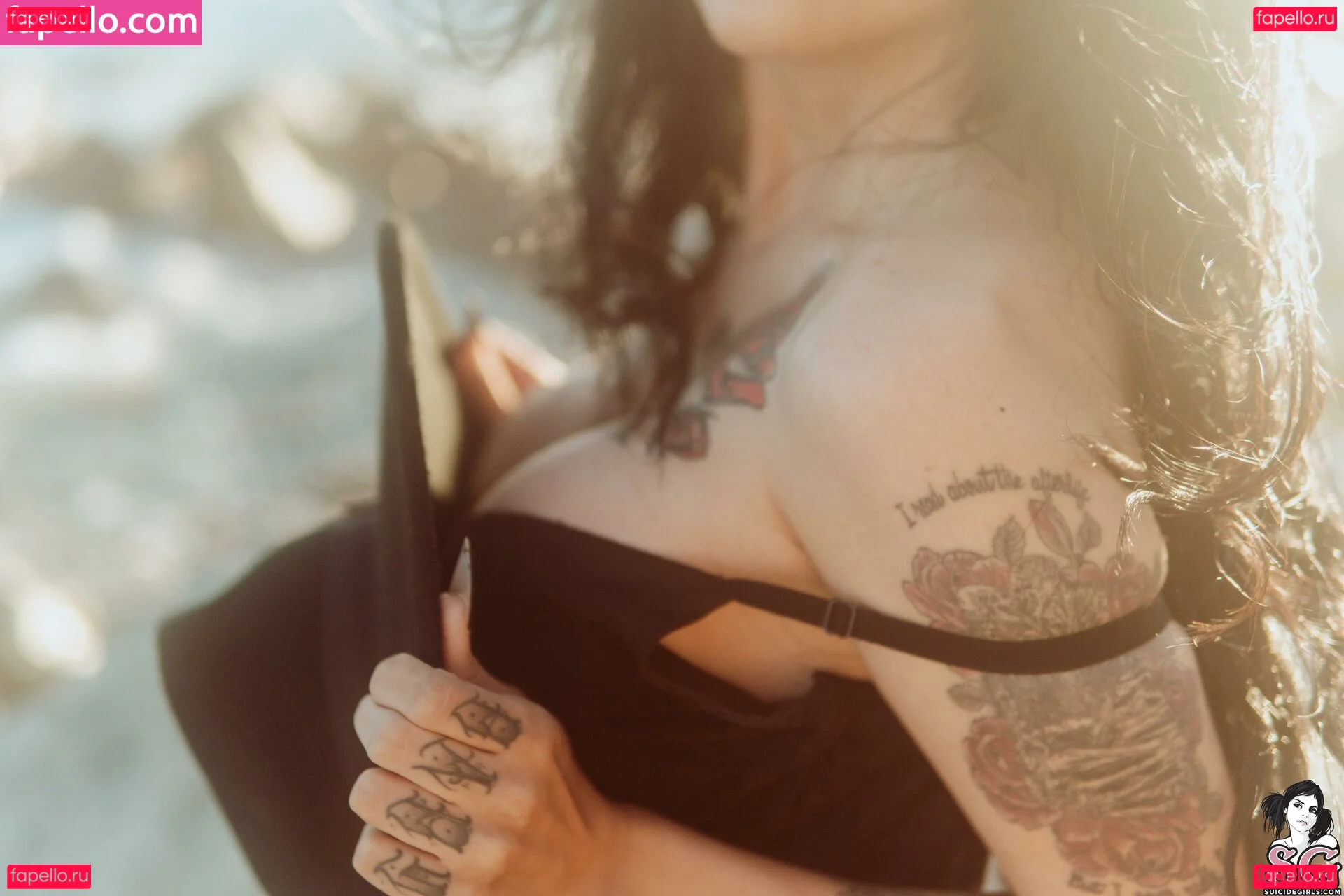 Belladona Onlyfans Photo Gallery 