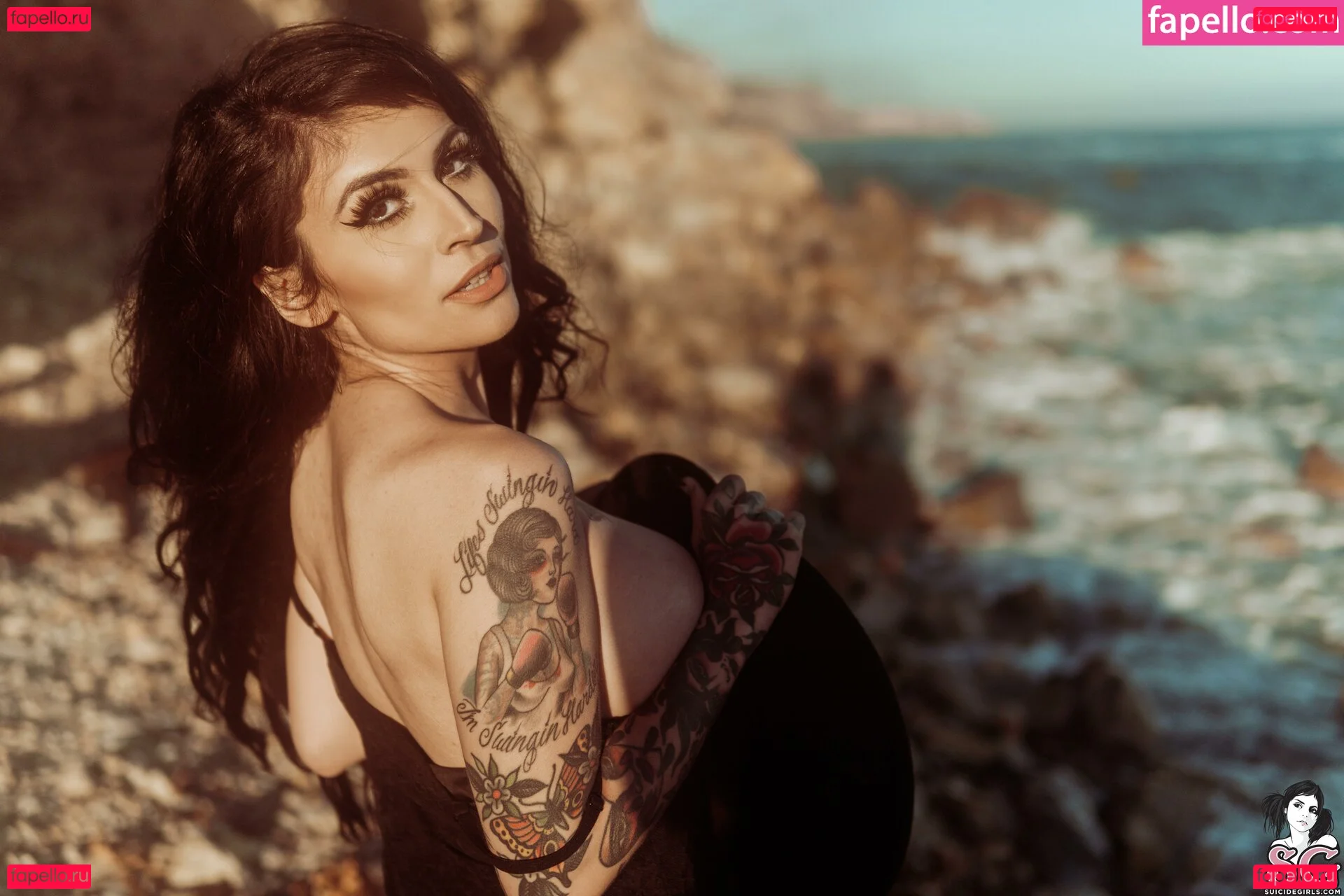 Belladona Onlyfans Photo Gallery 