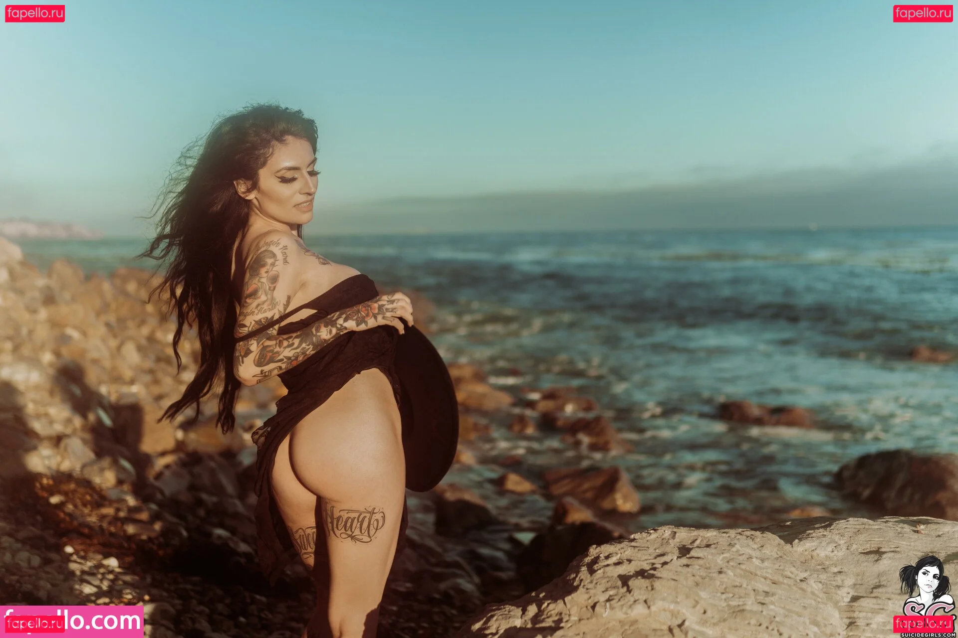 Belladona Onlyfans Photo Gallery 