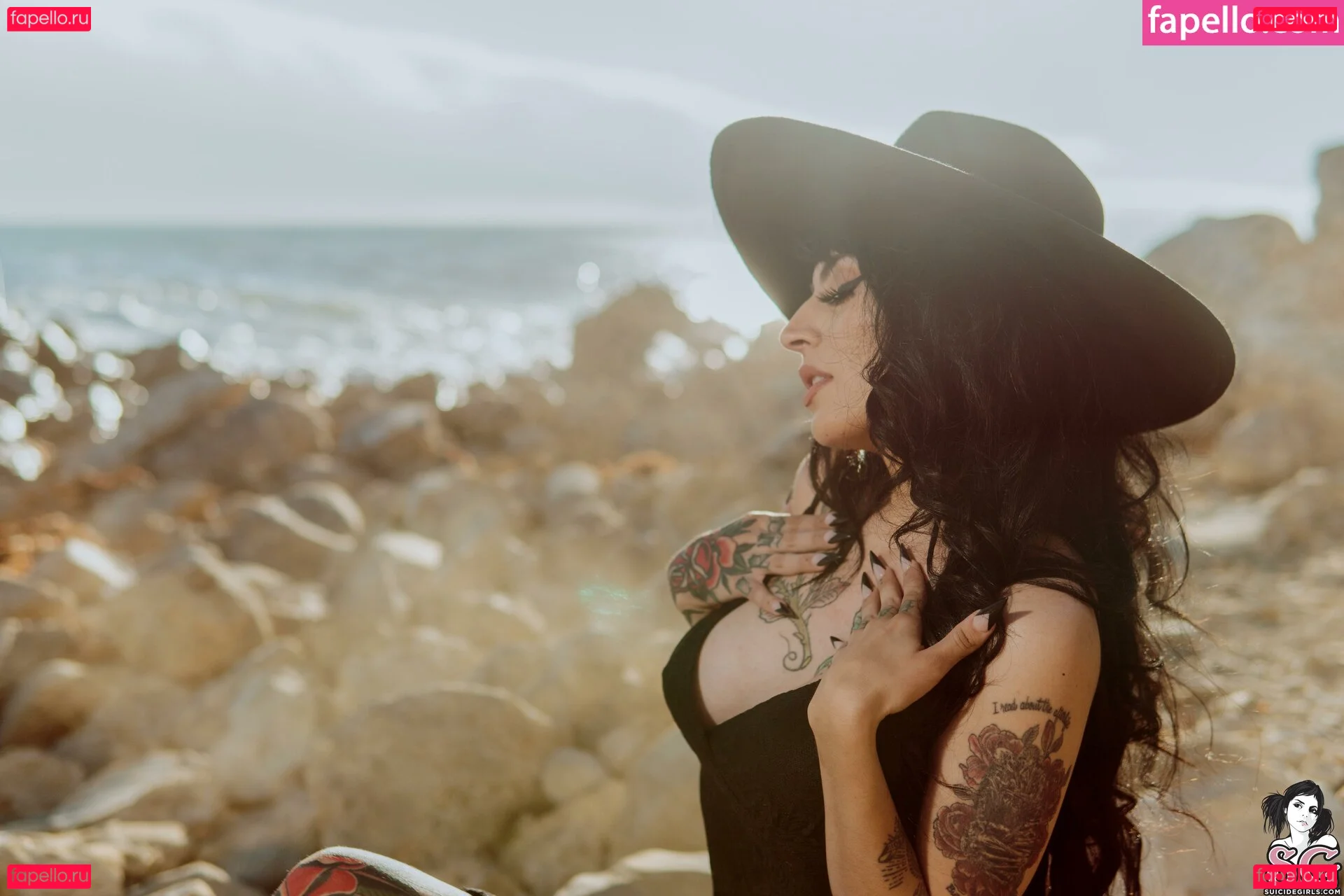 Belladona Onlyfans Photo Gallery 