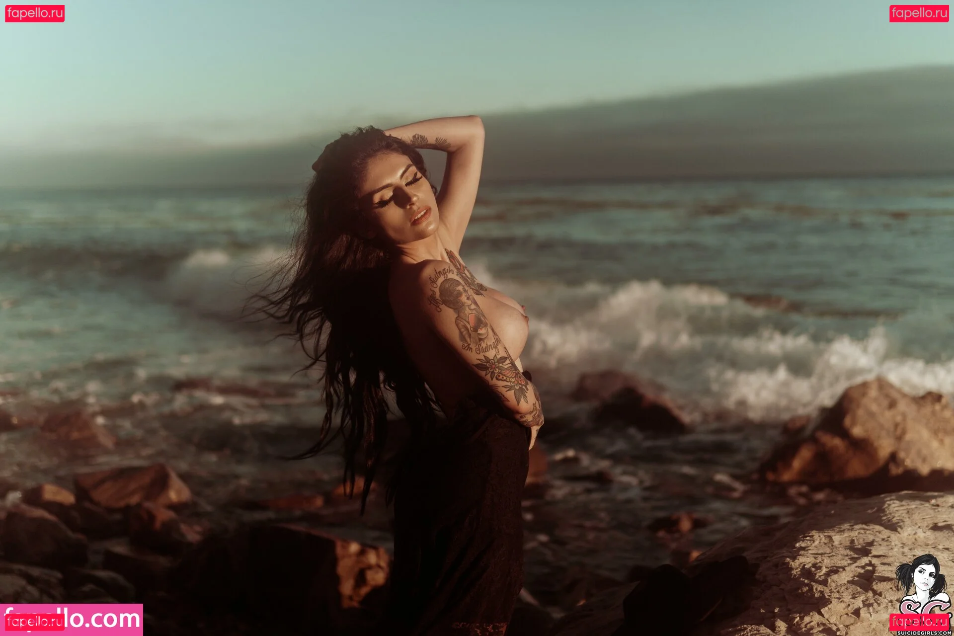 Belladona Onlyfans Photo Gallery 