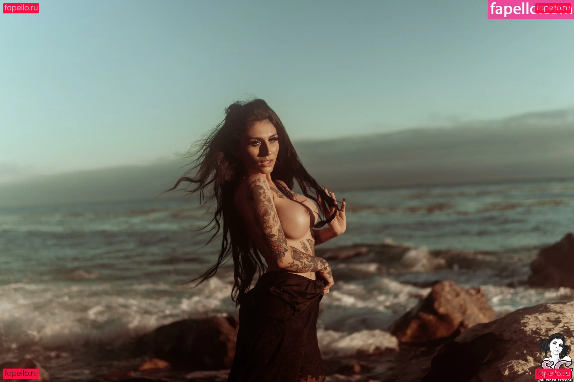 Belladona Onlyfans Photo Gallery 