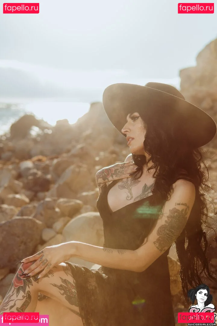 Belladona Onlyfans Photo Gallery 