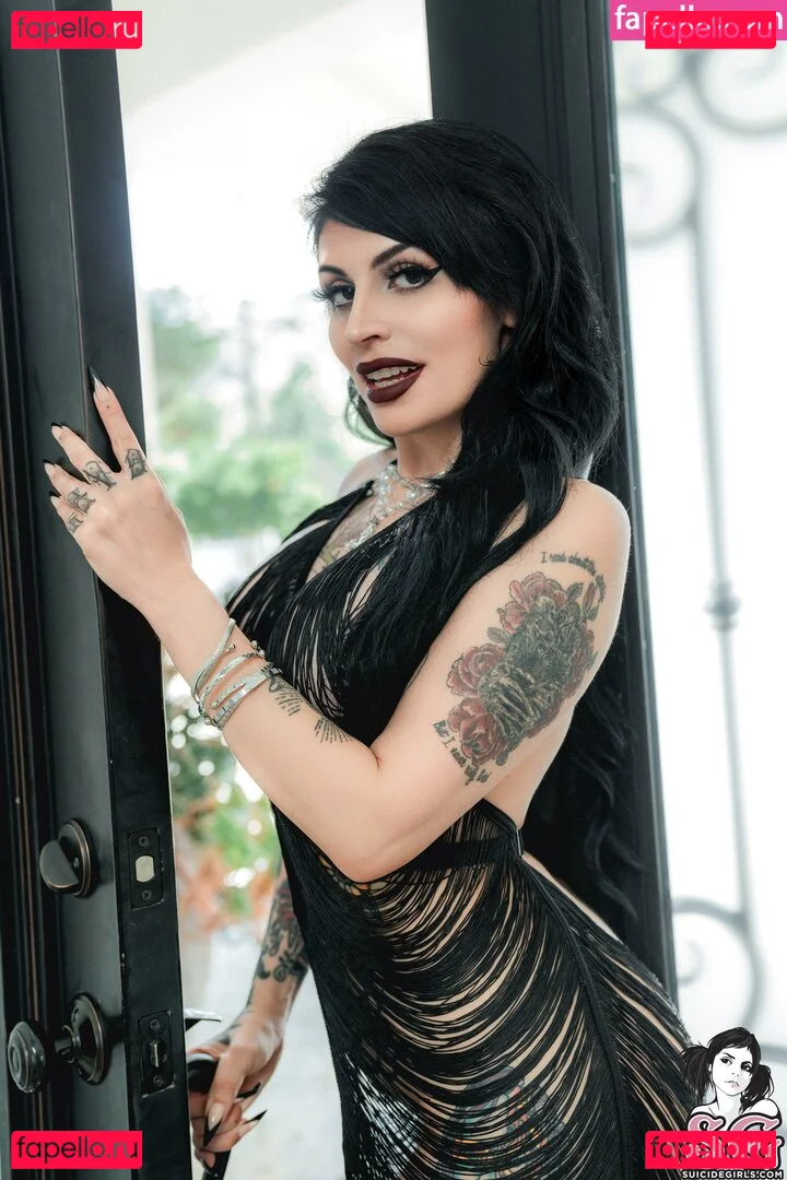 Belladona Onlyfans Photo Gallery 