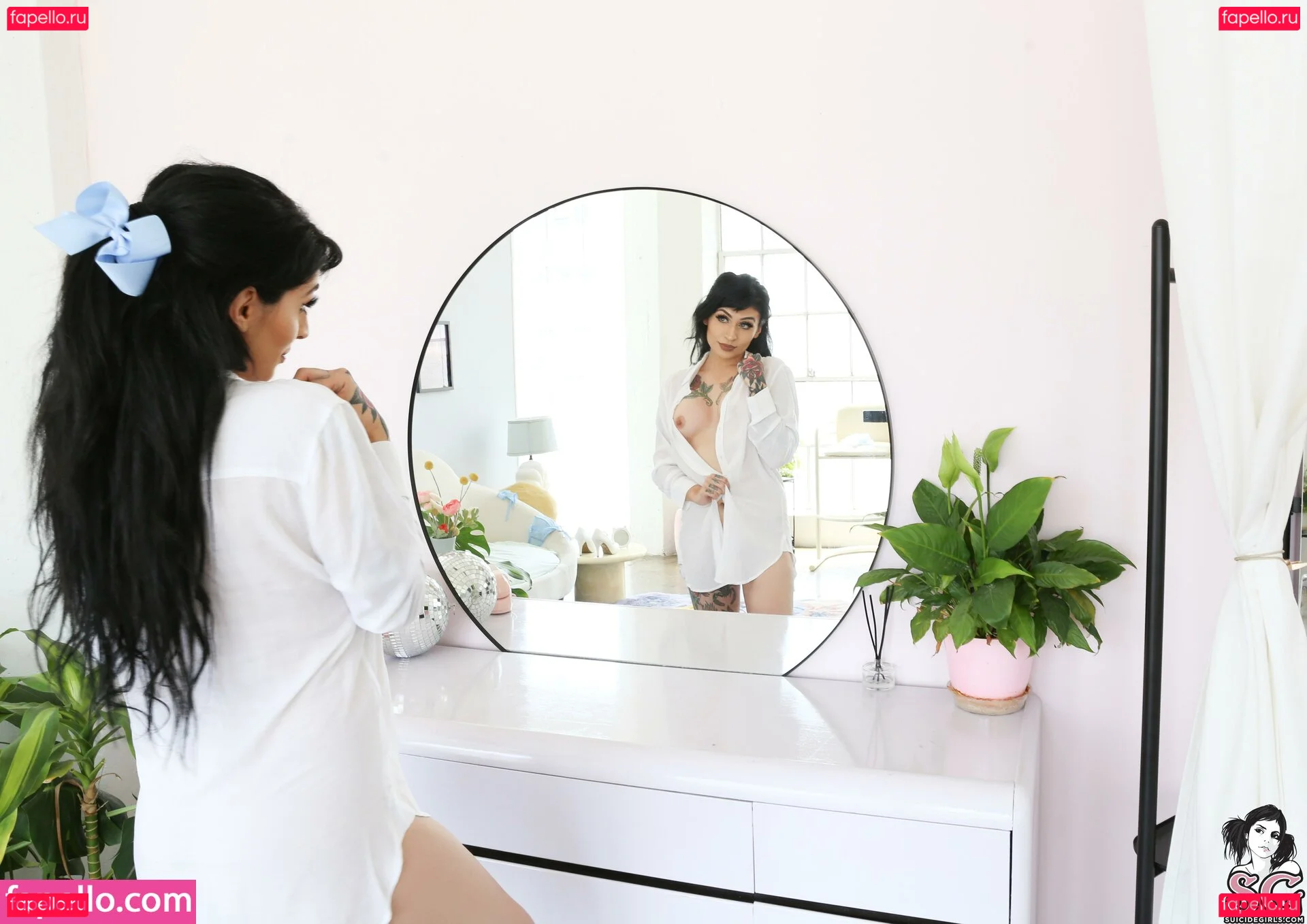 Belladona Onlyfans Photo Gallery 