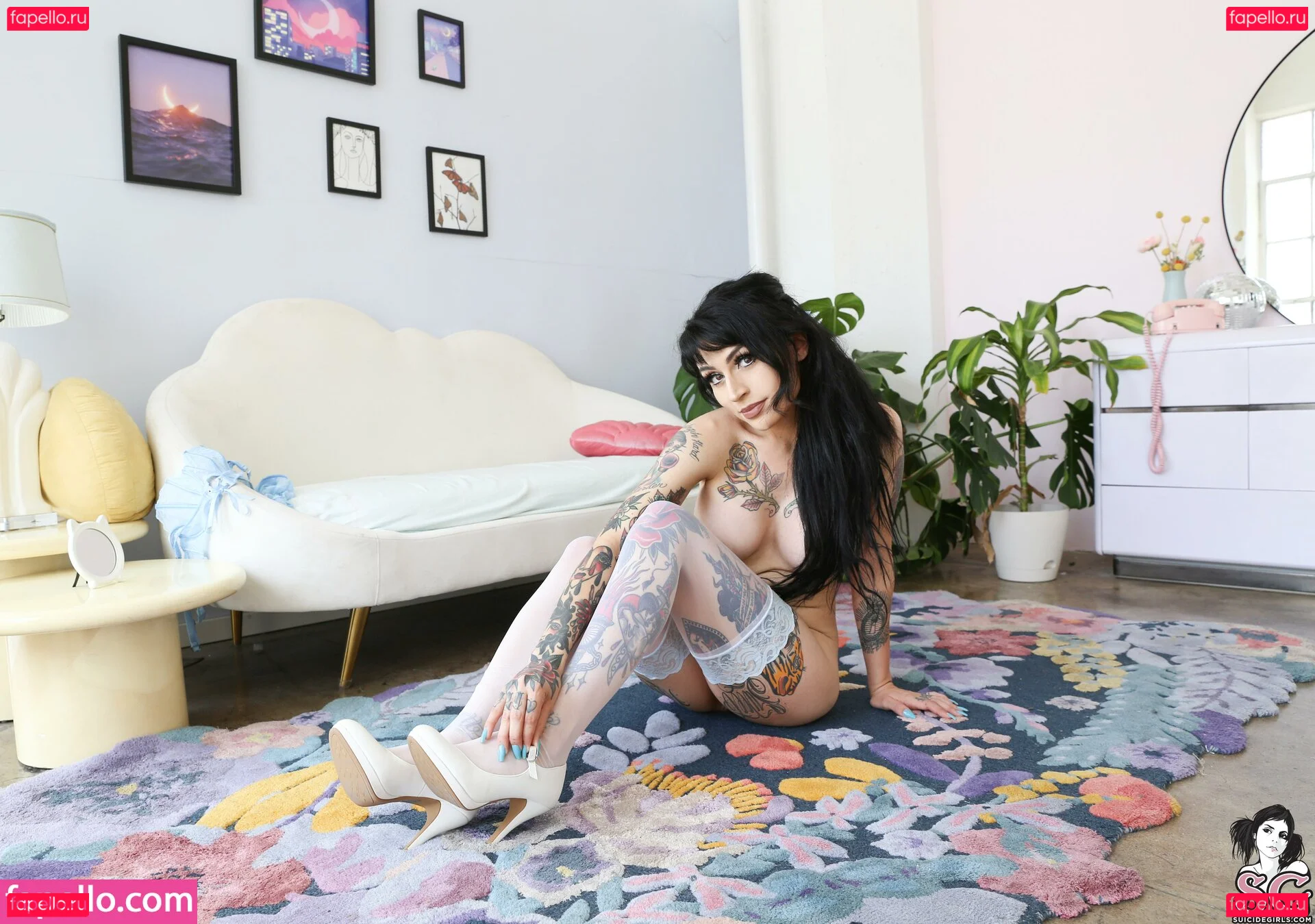 Belladona Onlyfans Photo Gallery 