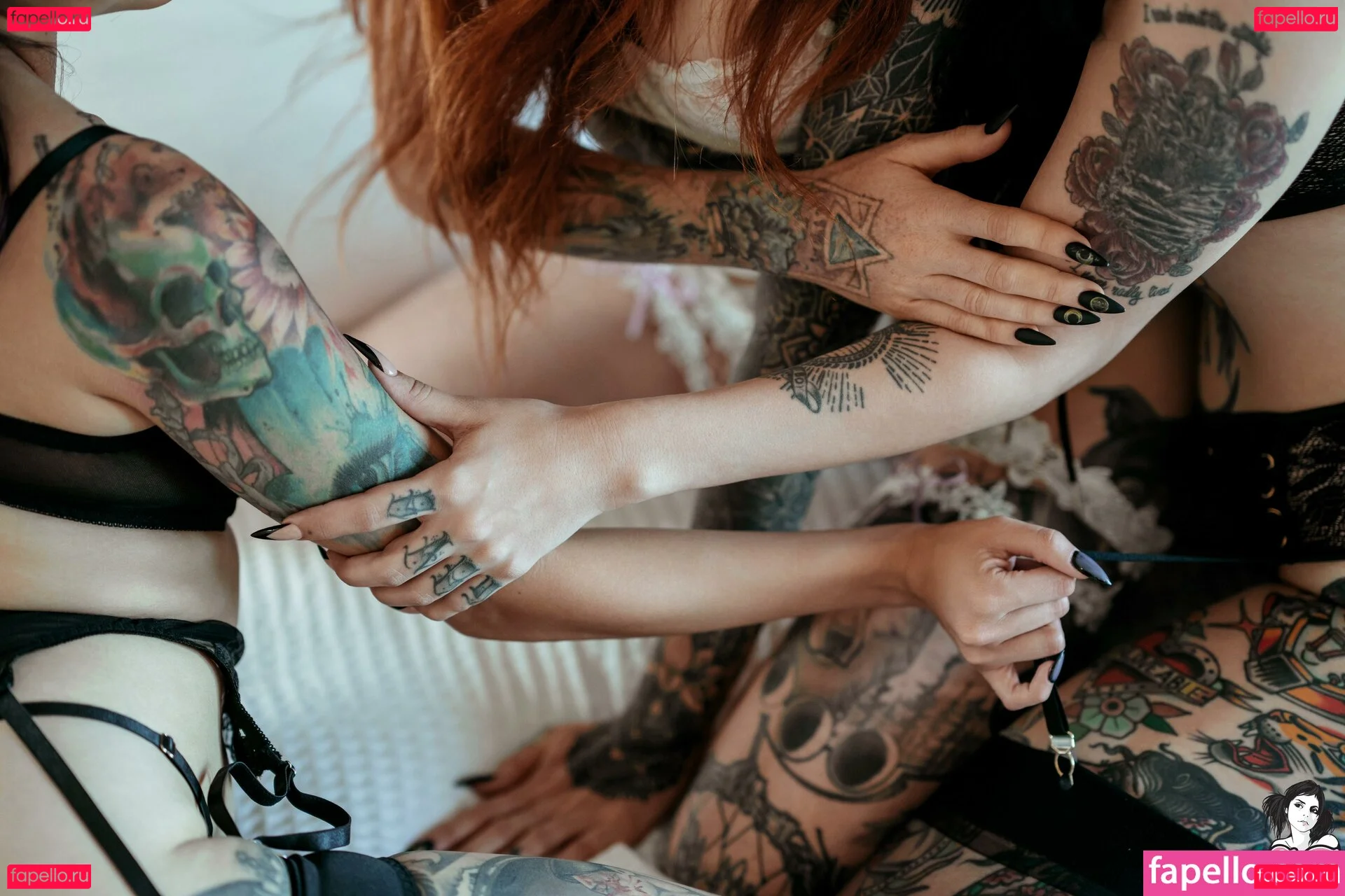 Belladona Onlyfans Photo Gallery 