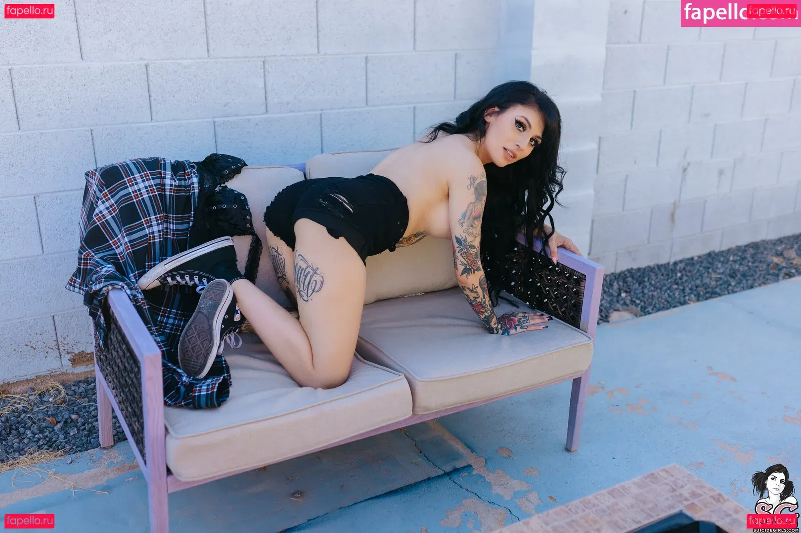 Belladona Onlyfans Photo Gallery 